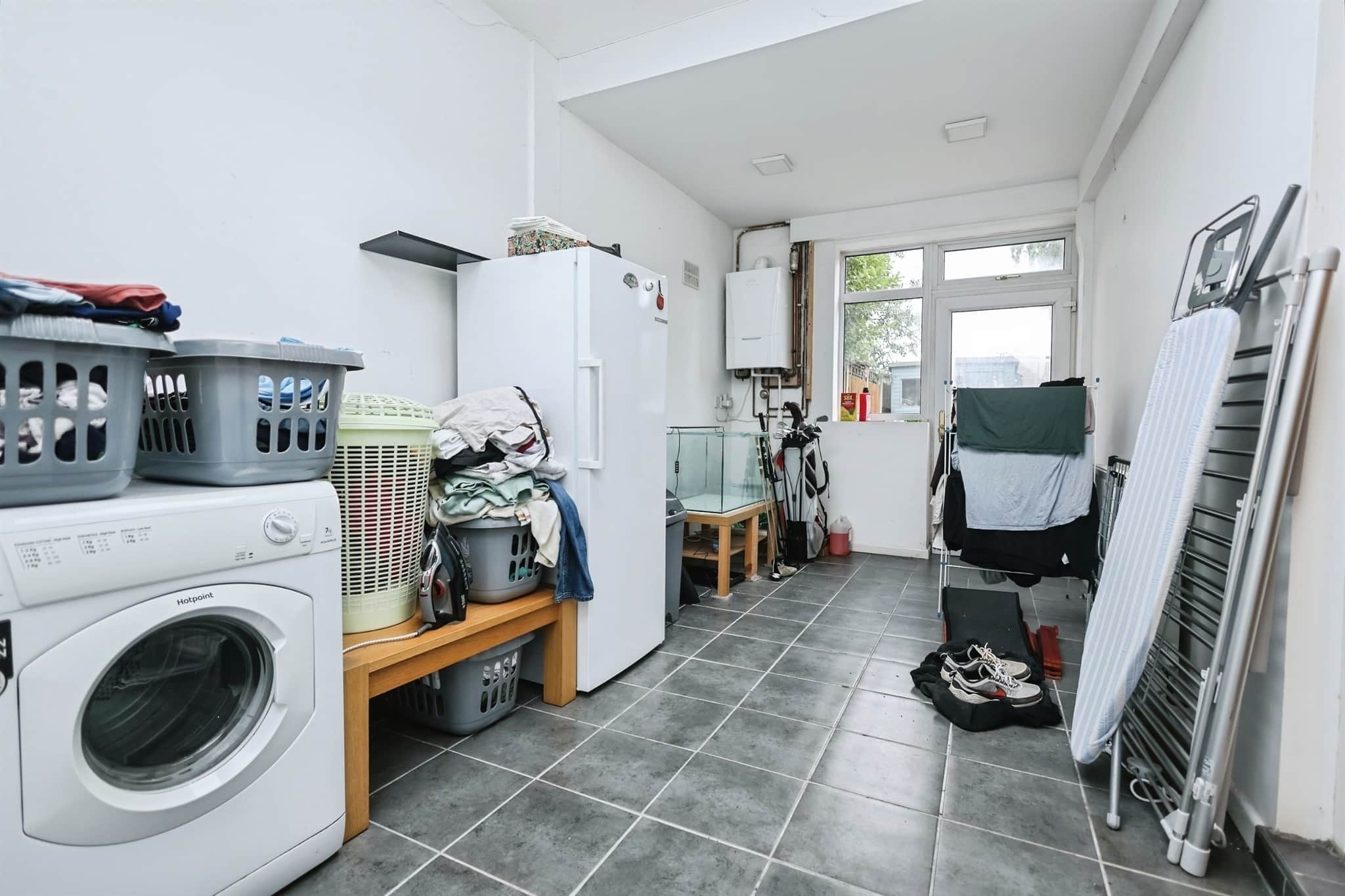 Property at Apsley Road, Oldbury