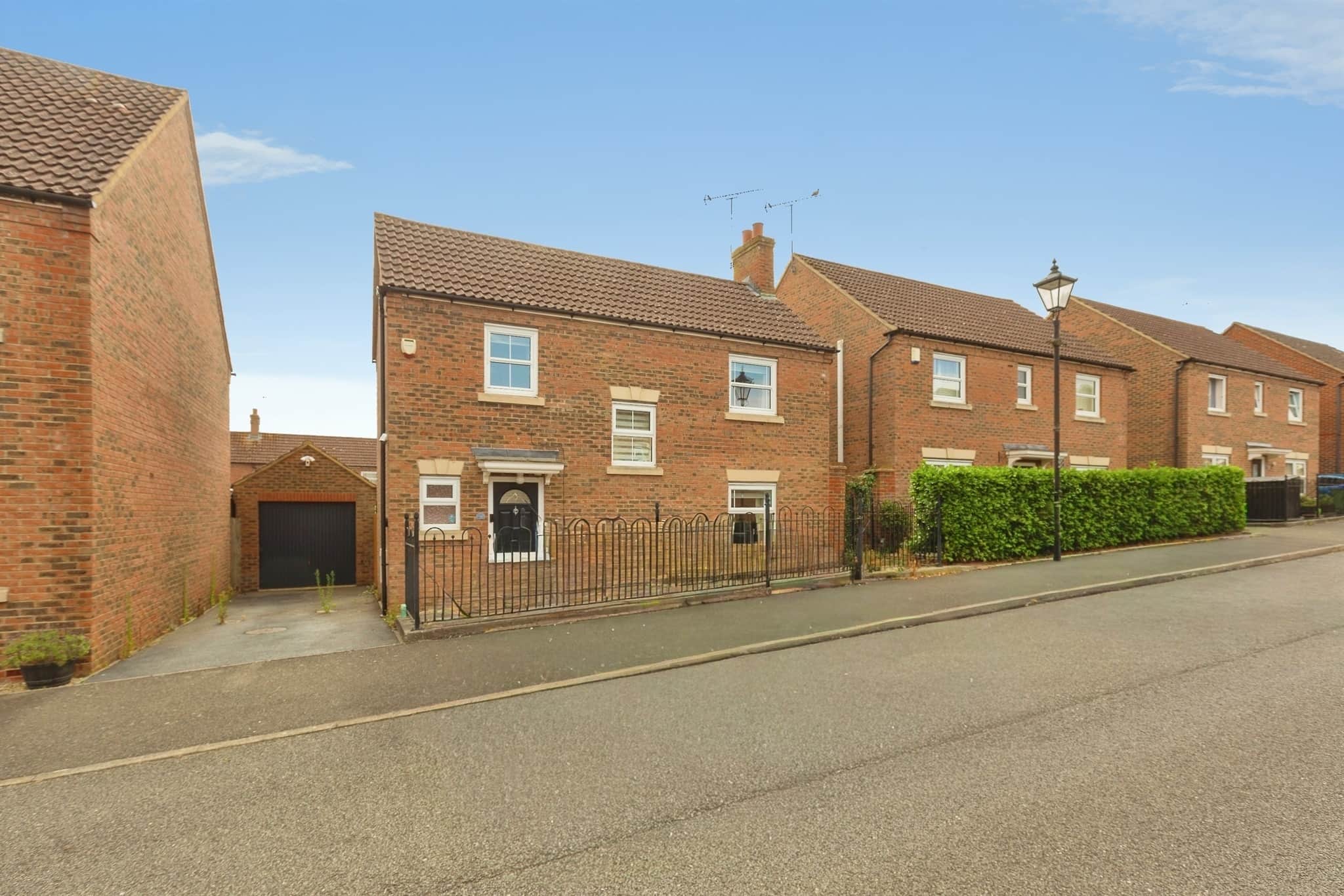 Property at Cavendish Way, Aylesbury
