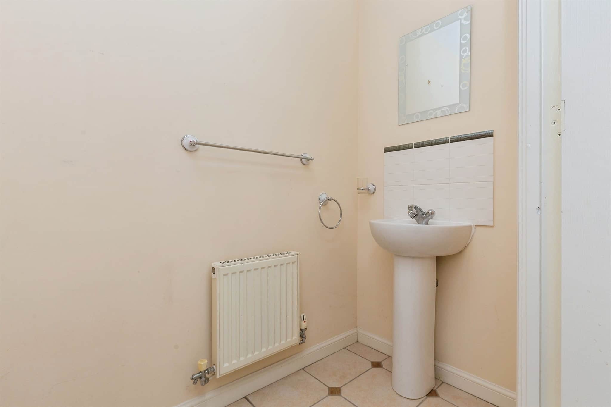 Property at Cavendish Way, Aylesbury