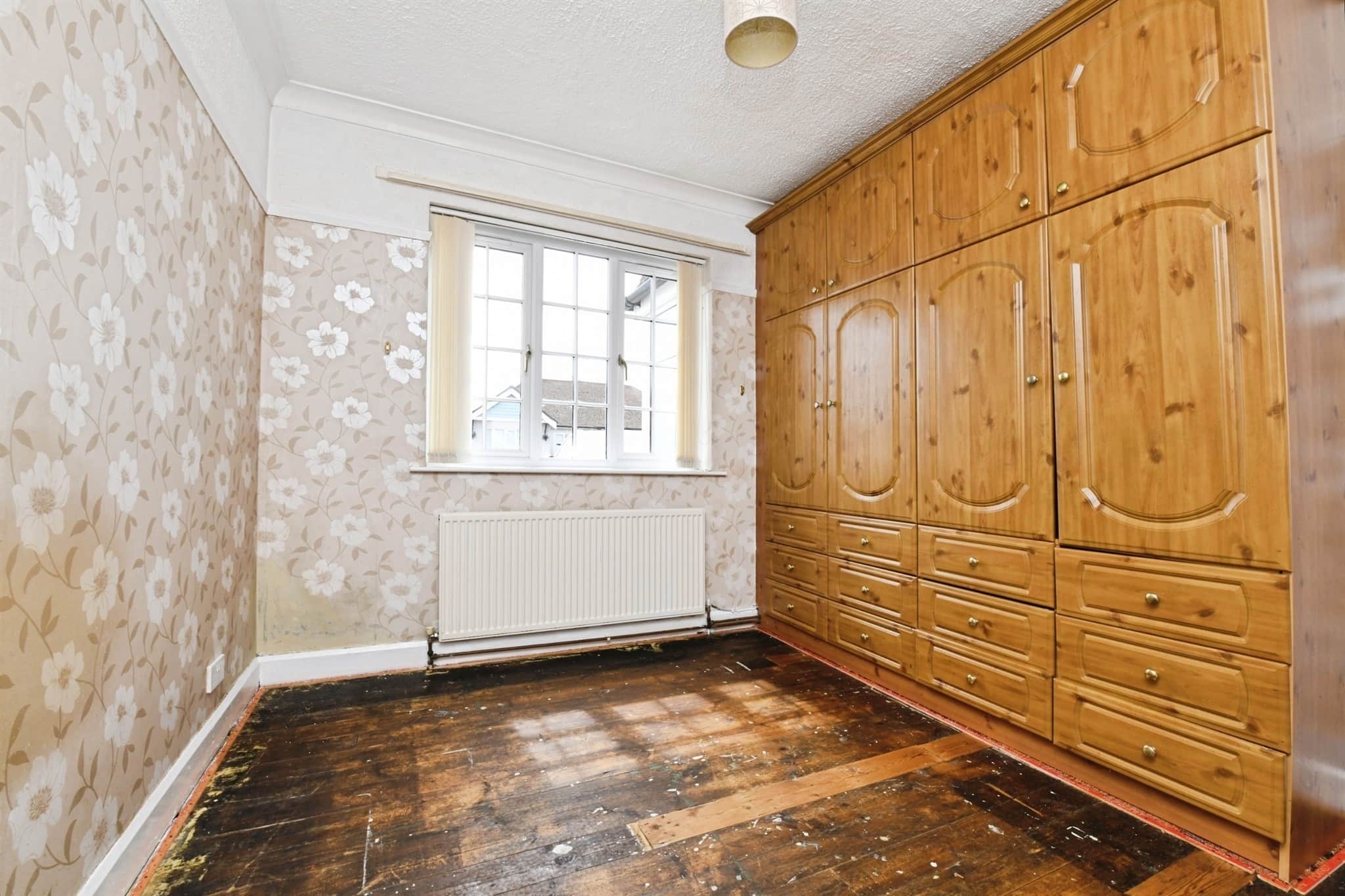 Property at Skerry Rise, Chelmsford