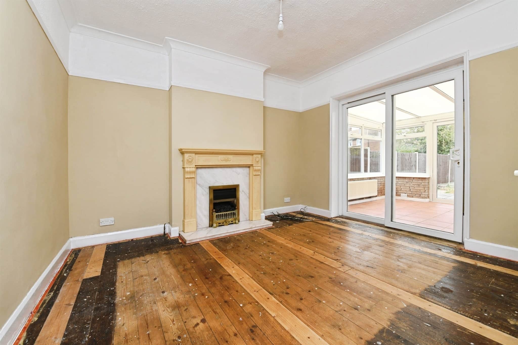 Property at Skerry Rise, Chelmsford