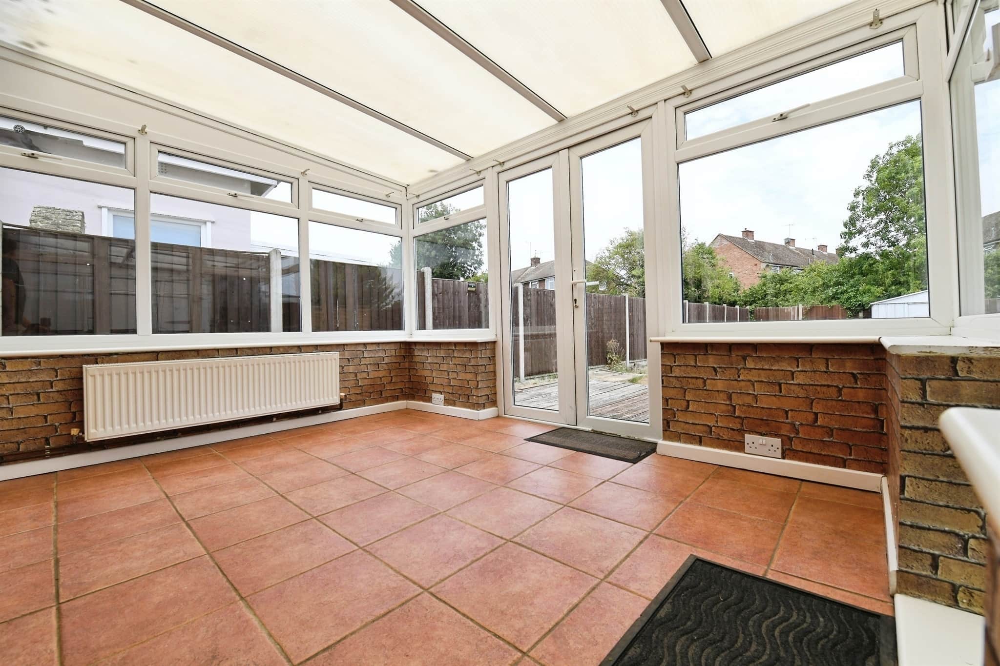 Property at Skerry Rise, Chelmsford