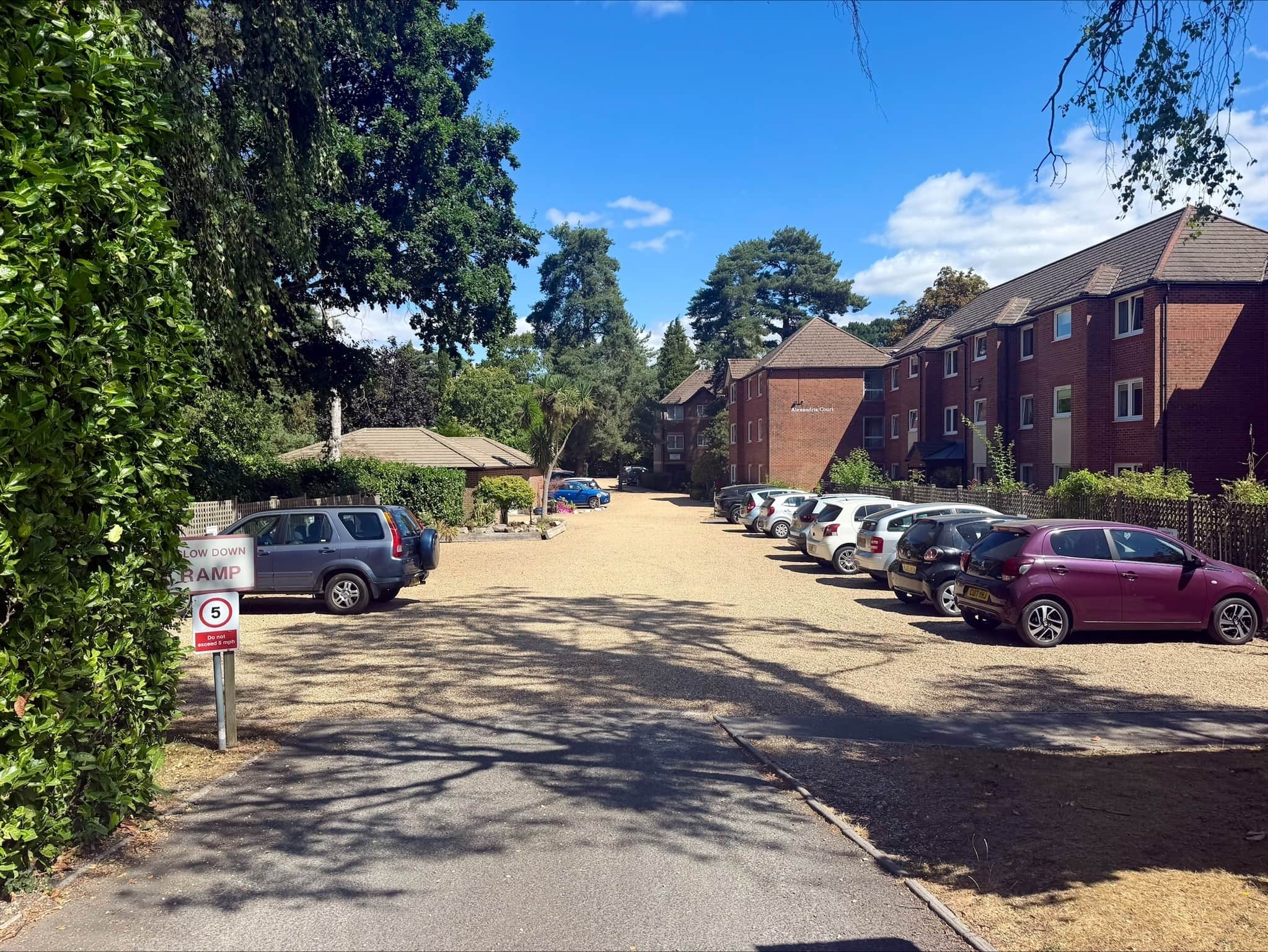 Property at Glenmoor Road, West Parley, Ferndown