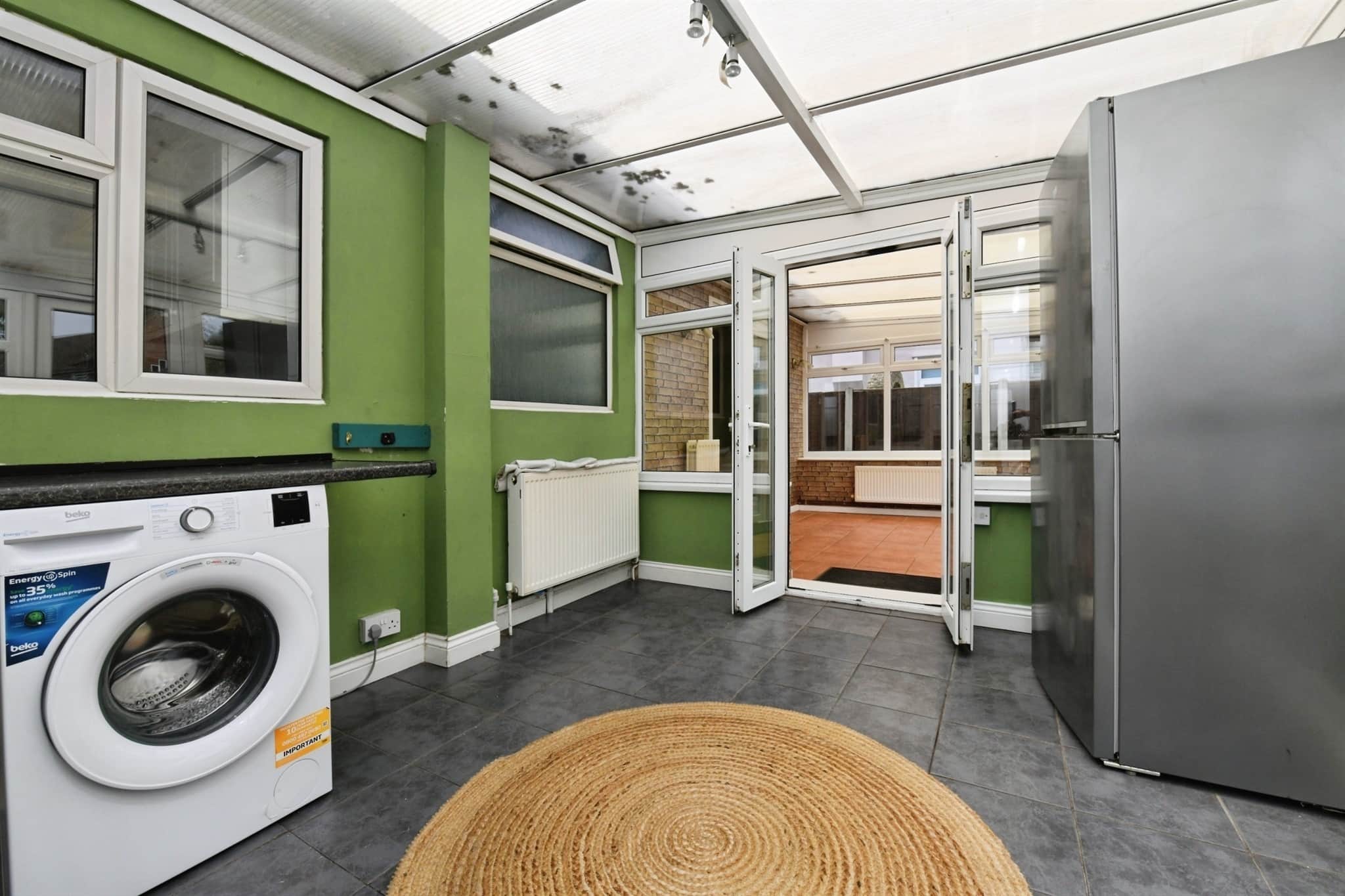 Property at Skerry Rise, Chelmsford