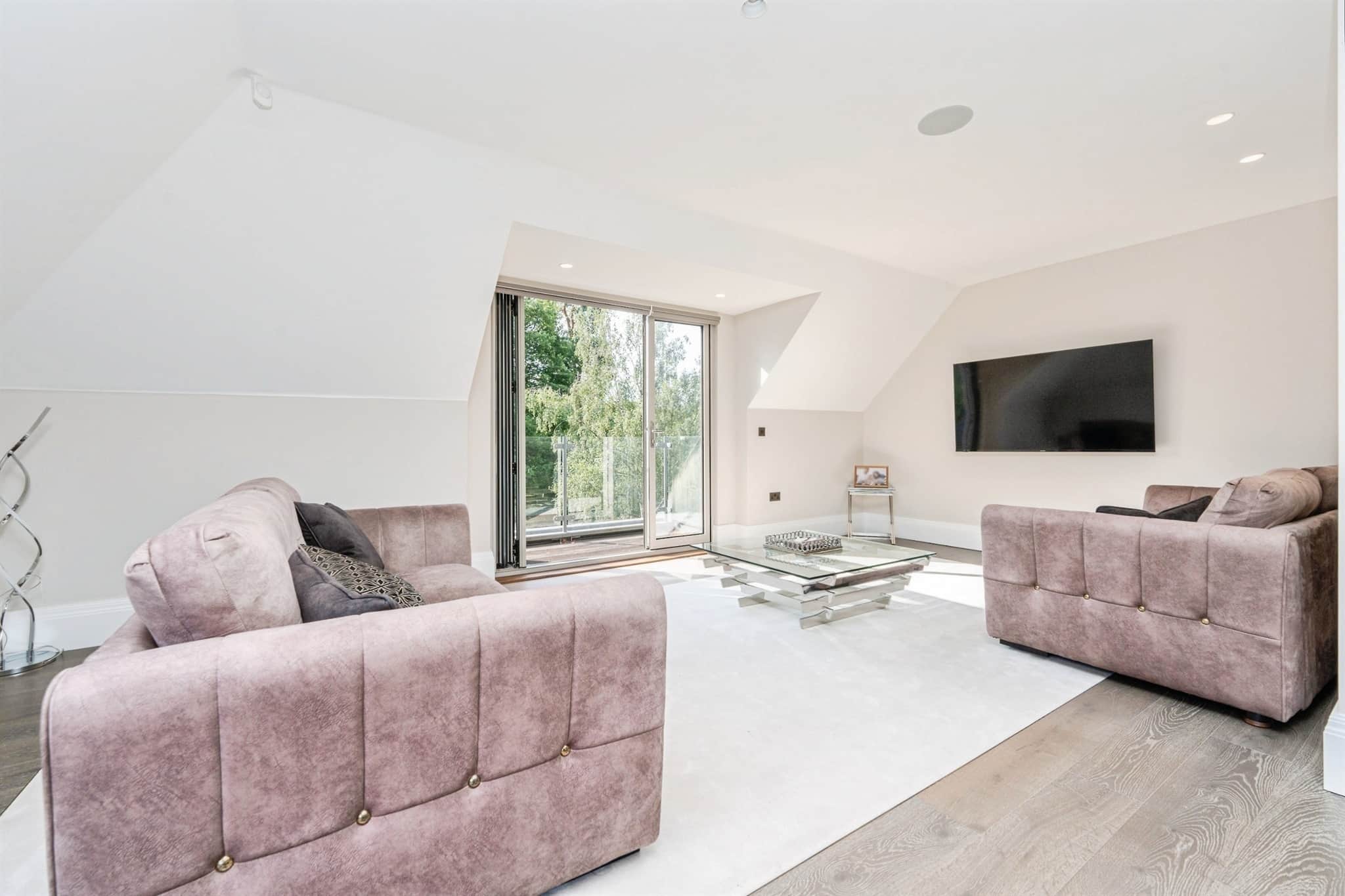 Property at Elizabeth Grove, Bushey Heath, Bushey