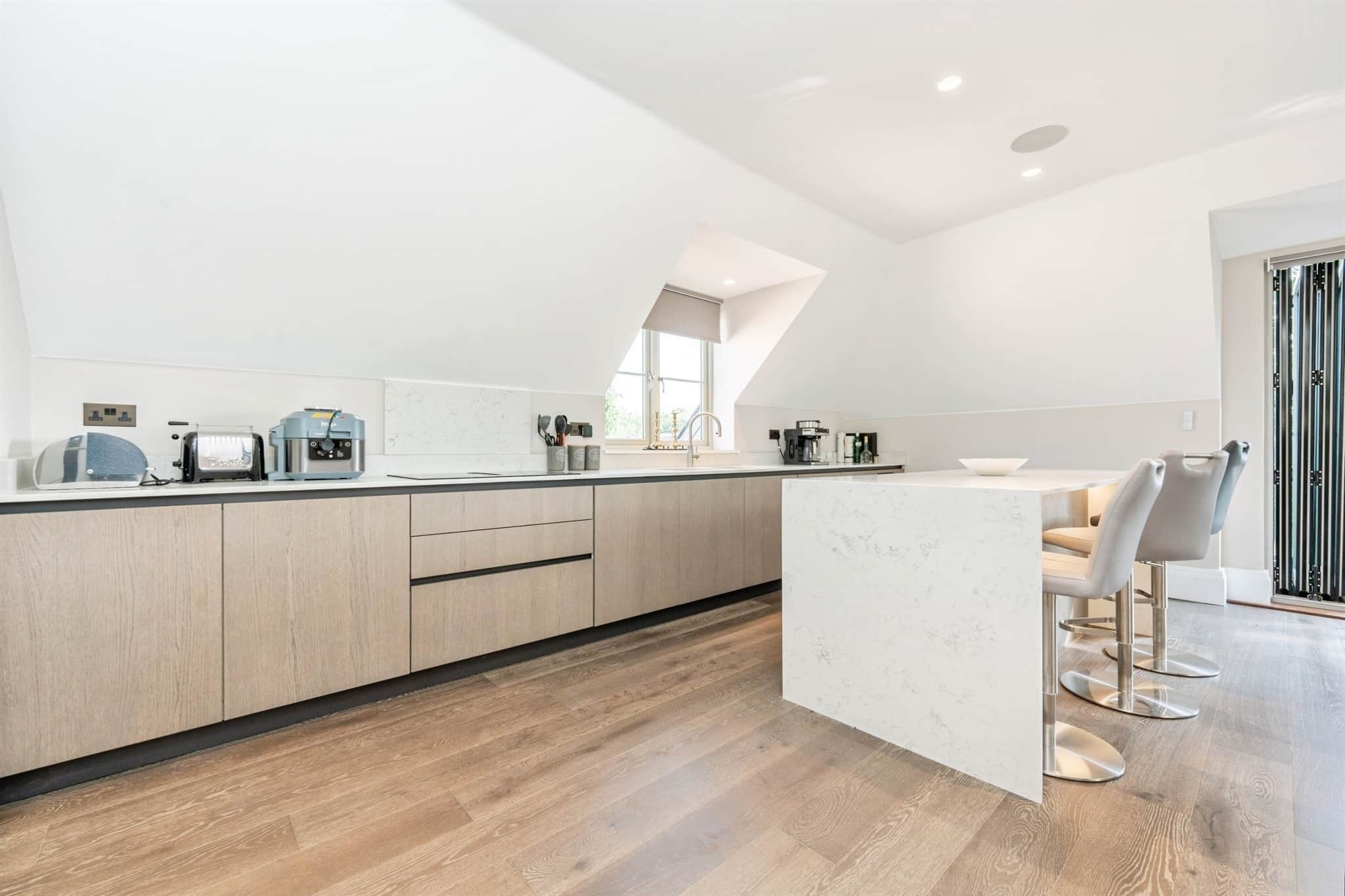 Property at Elizabeth Grove, Bushey Heath, Bushey