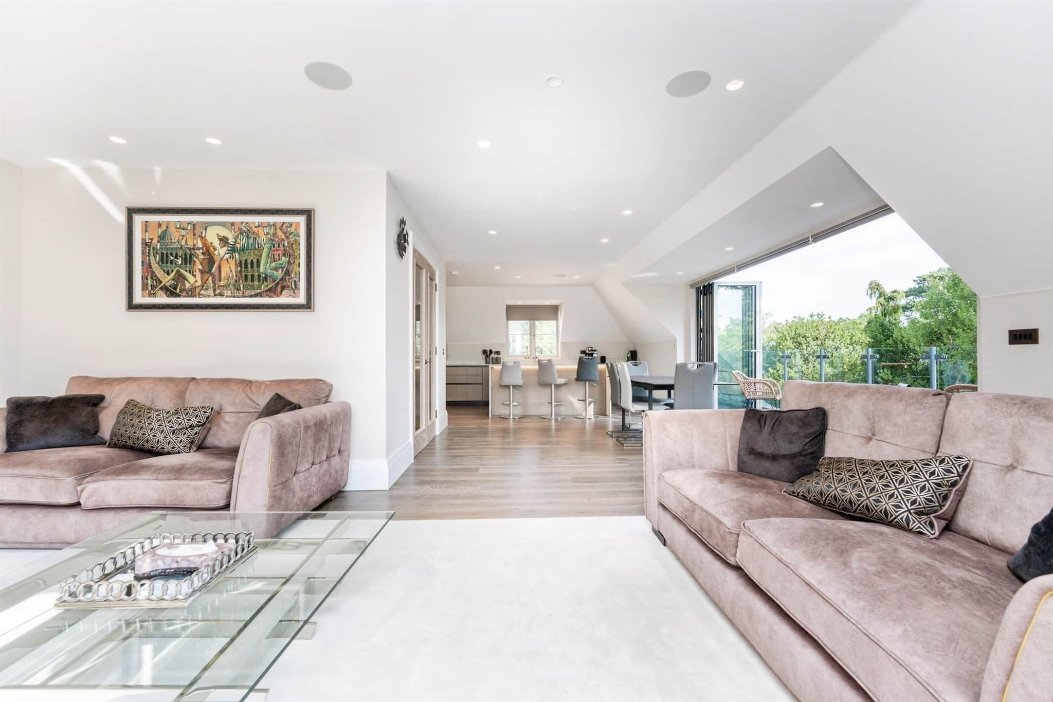 Property at Elizabeth Grove, Bushey Heath, Bushey