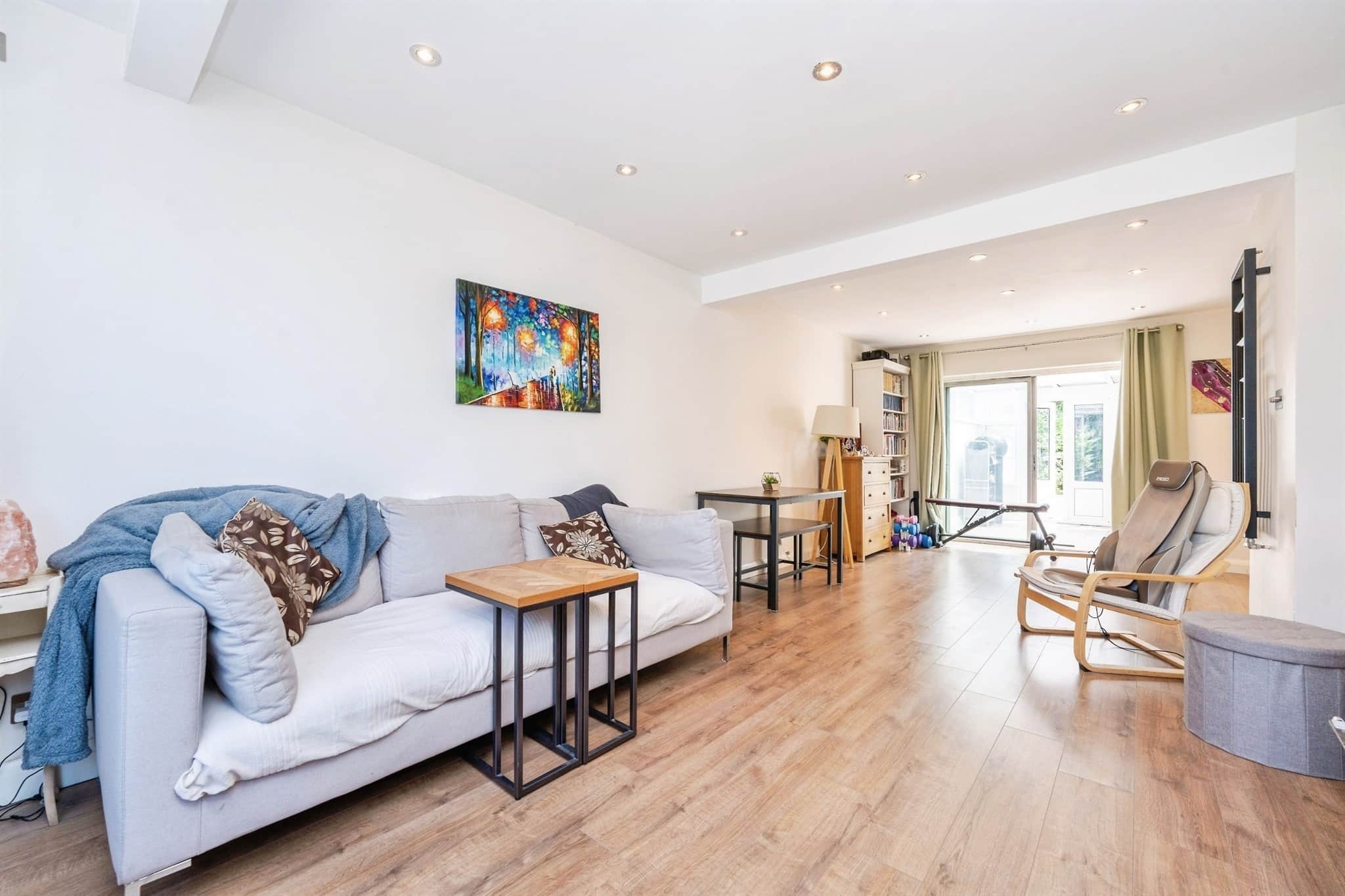 Property at Walton Drive, Harrow