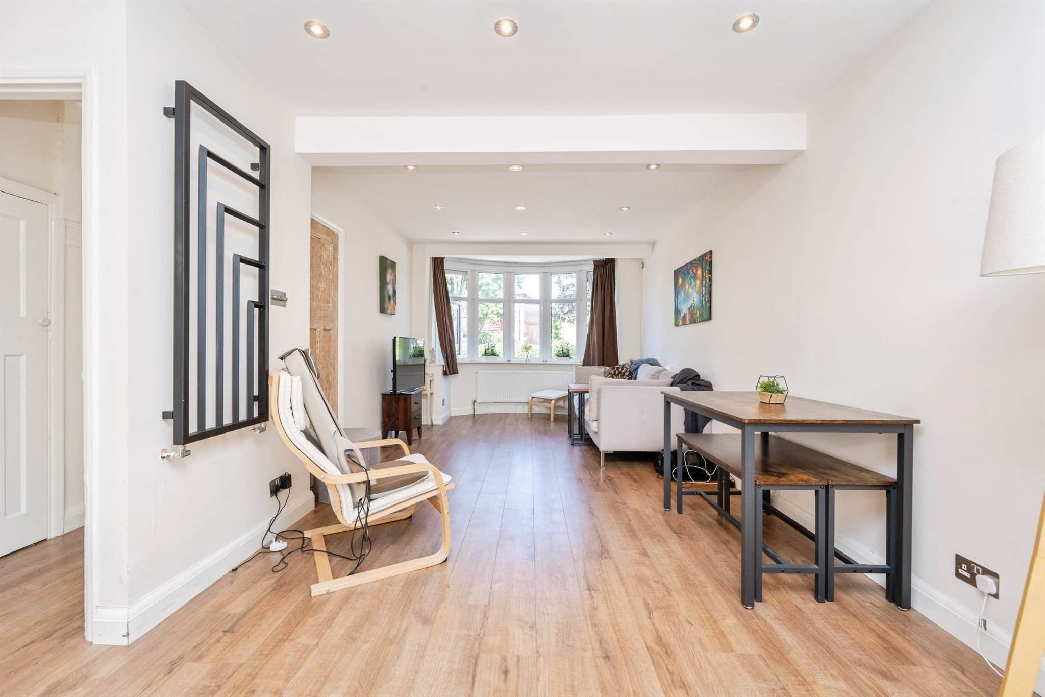 Property at Walton Drive, Harrow