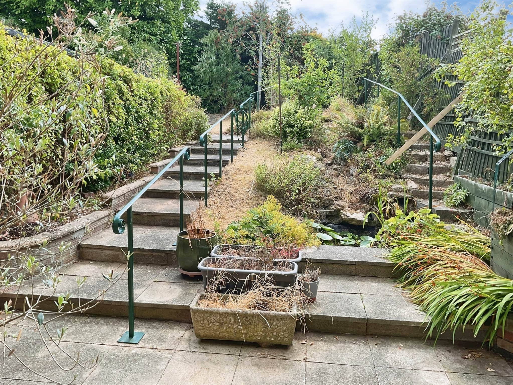 Property at Pearsall Road, Longwell Green, Bristol