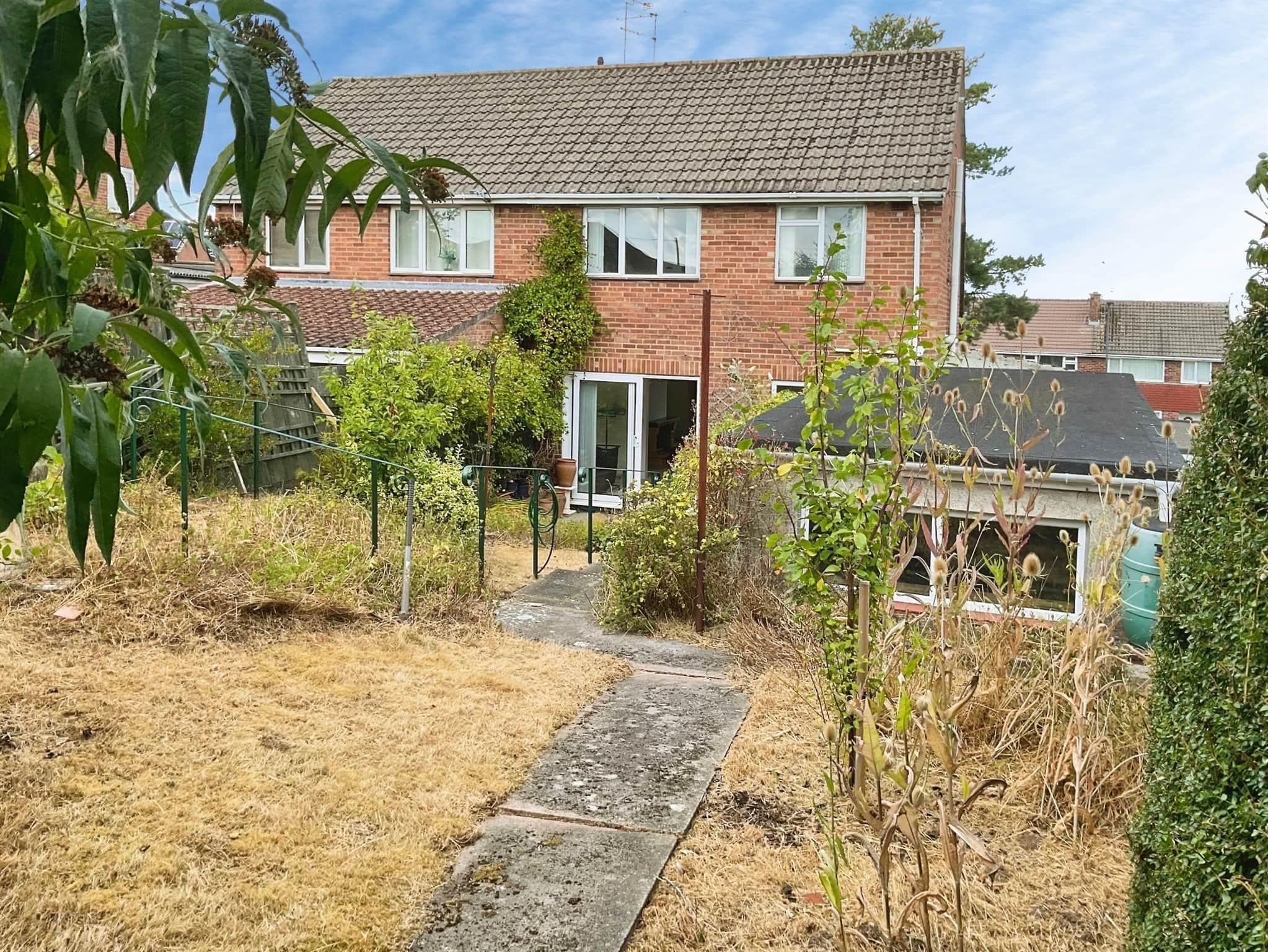 Property at Pearsall Road, Longwell Green, Bristol