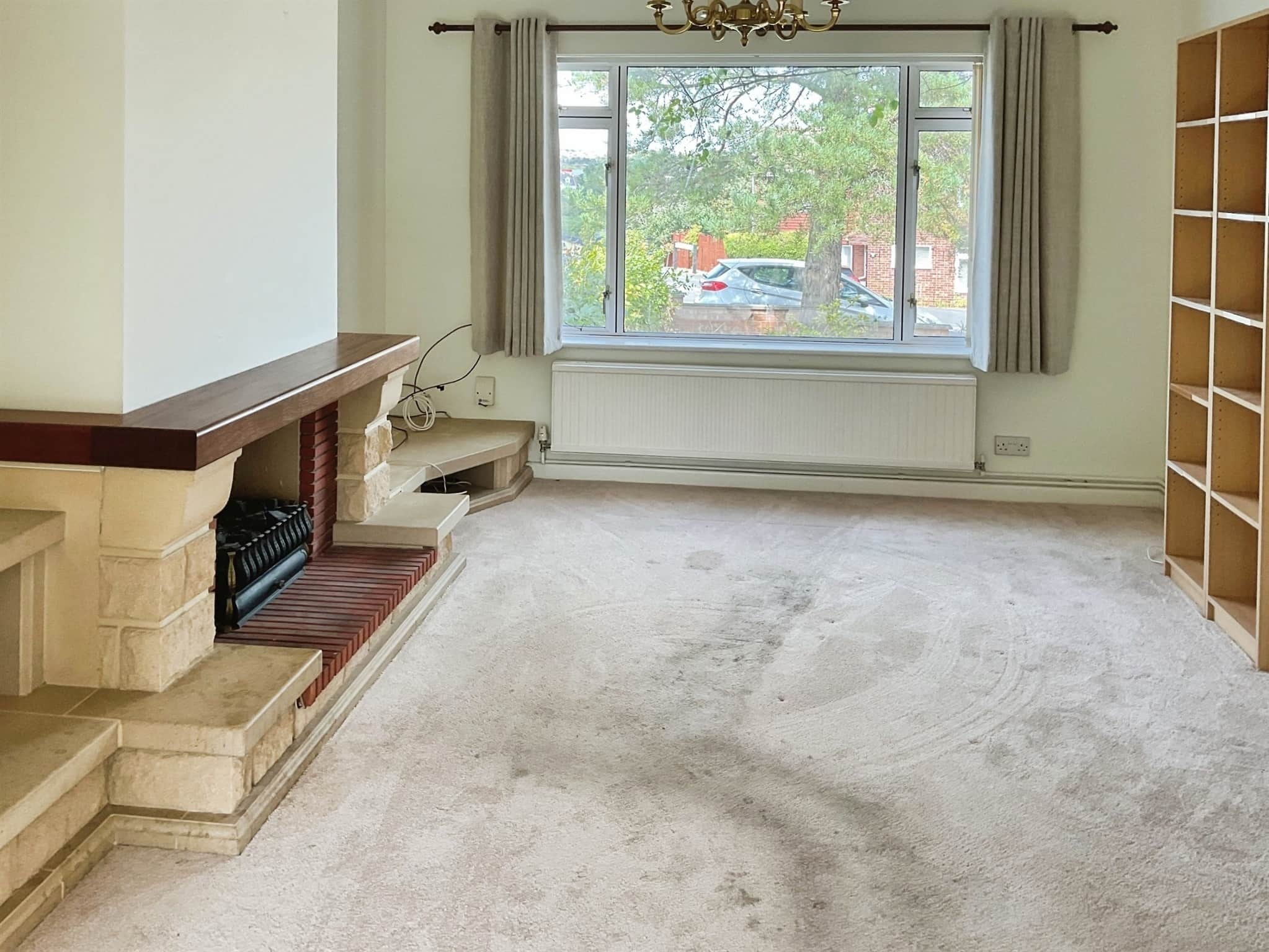 Property at Pearsall Road, Longwell Green, Bristol