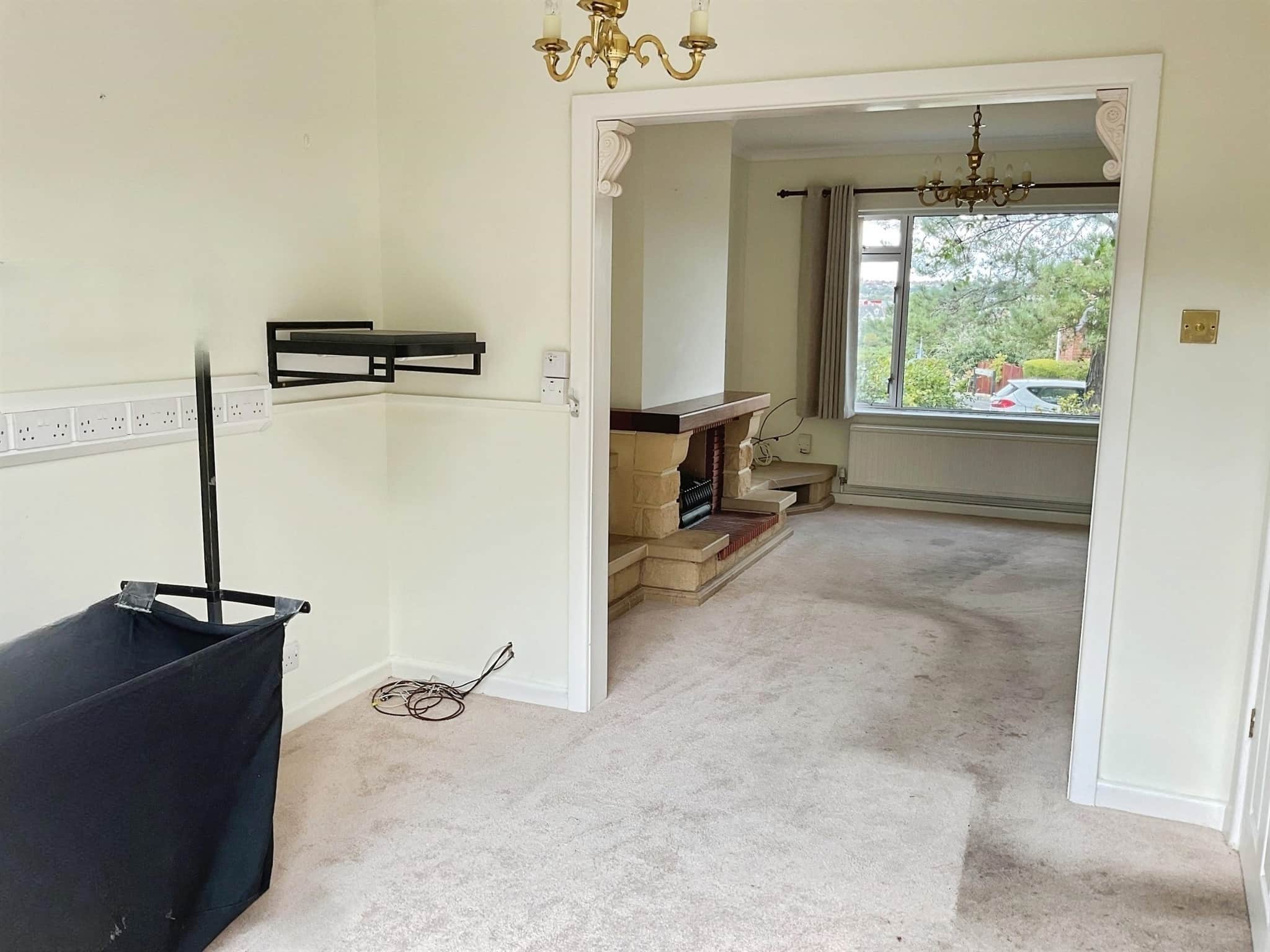 Property at Pearsall Road, Longwell Green, Bristol