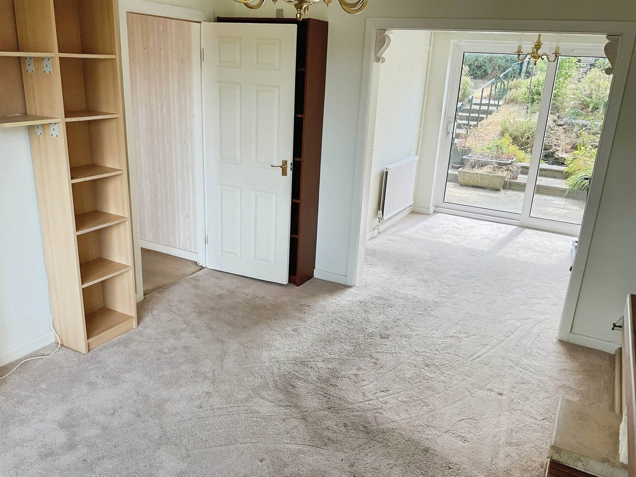 Property at Pearsall Road, Longwell Green, Bristol
