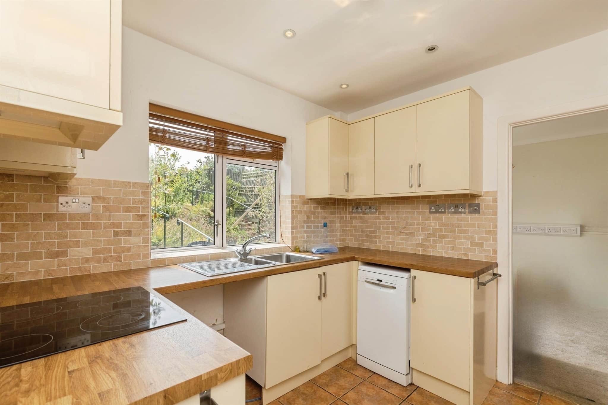 Property at Pearsall Road, Longwell Green, Bristol