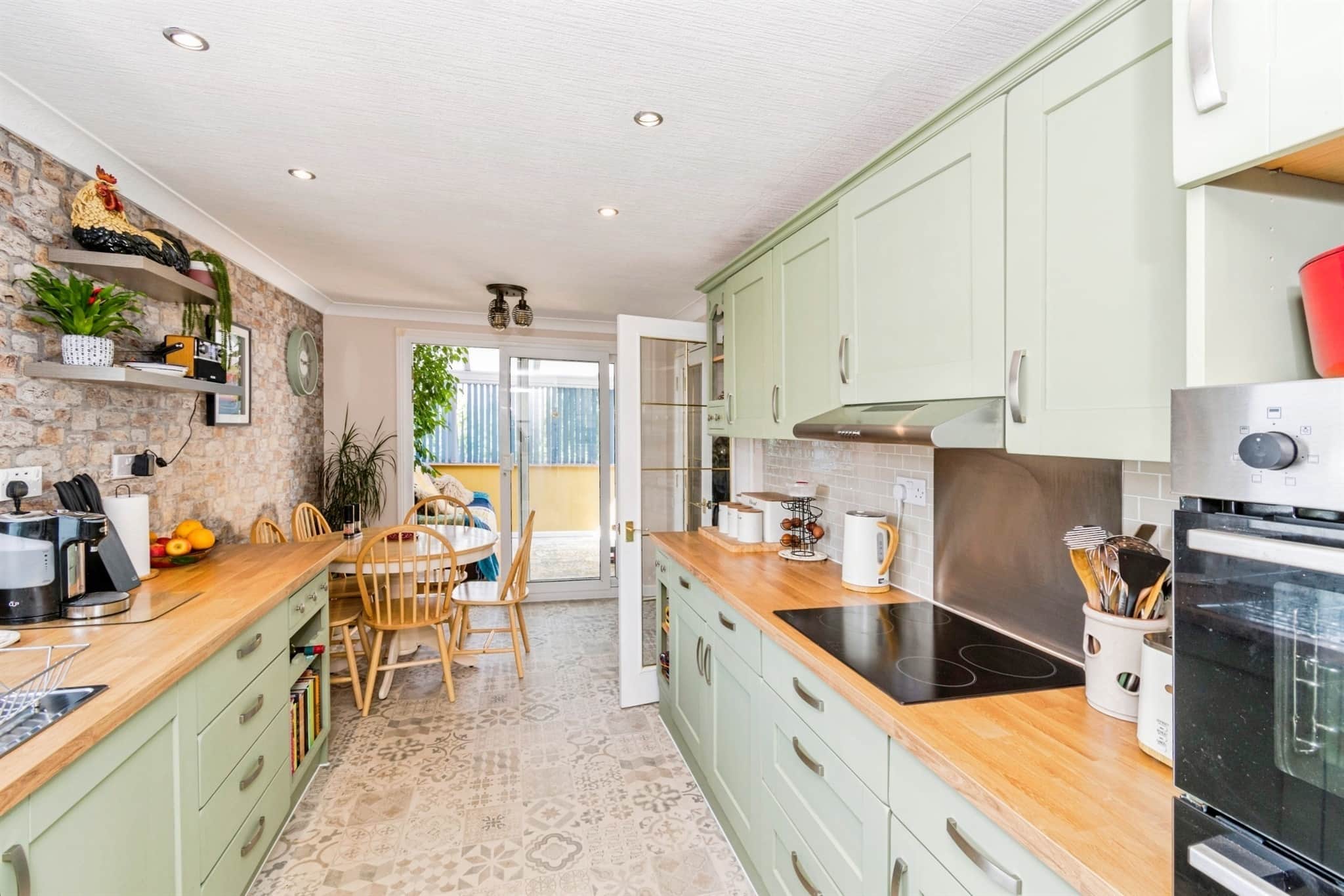 Property at Alresford Road, Winchester