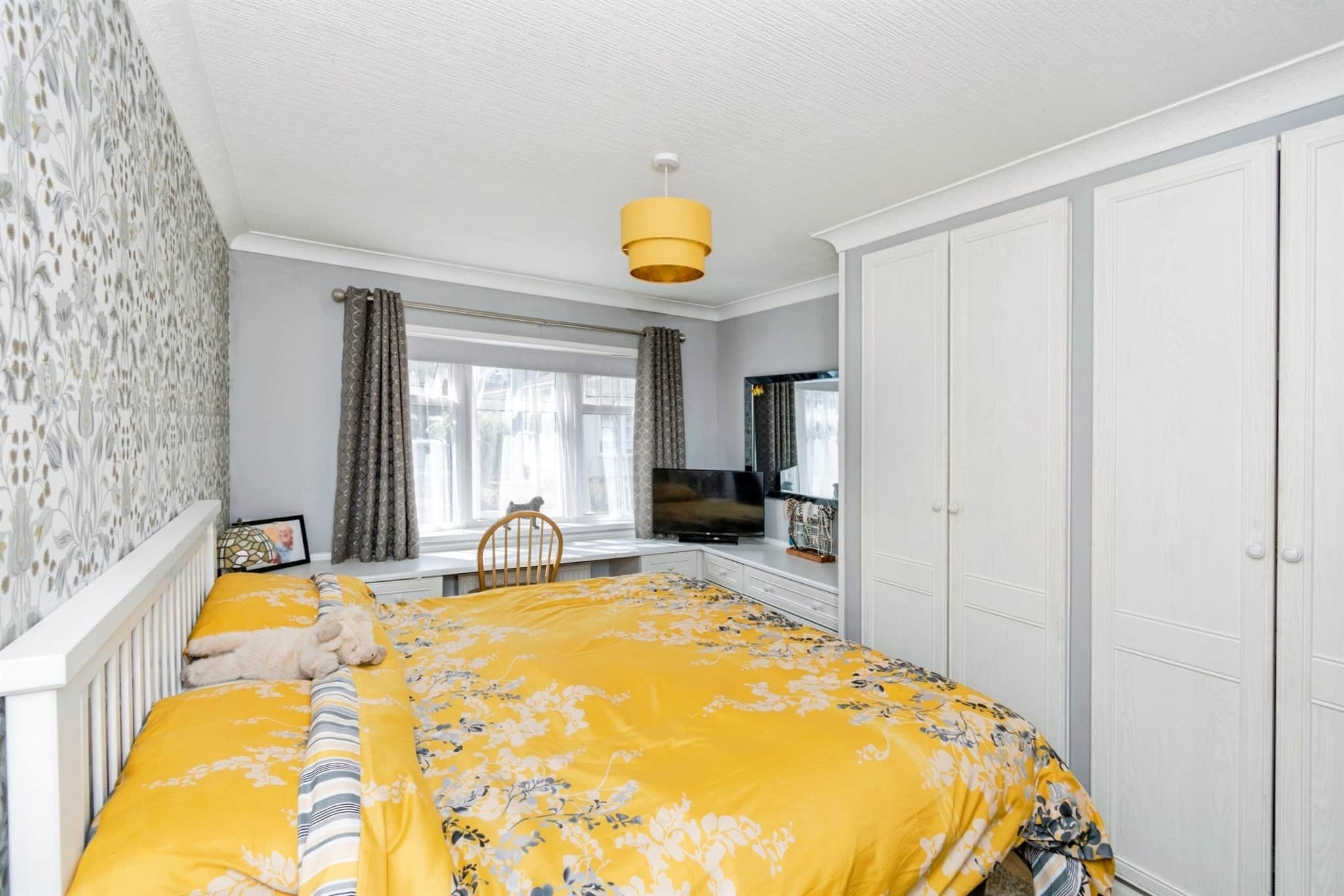 Property at Alresford Road, Winchester