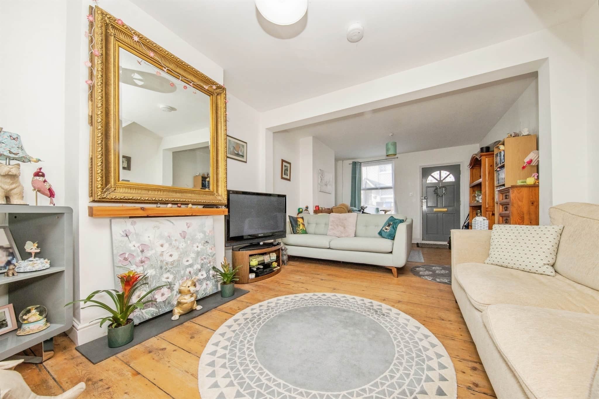 Property at Ann Street, IPSWICH