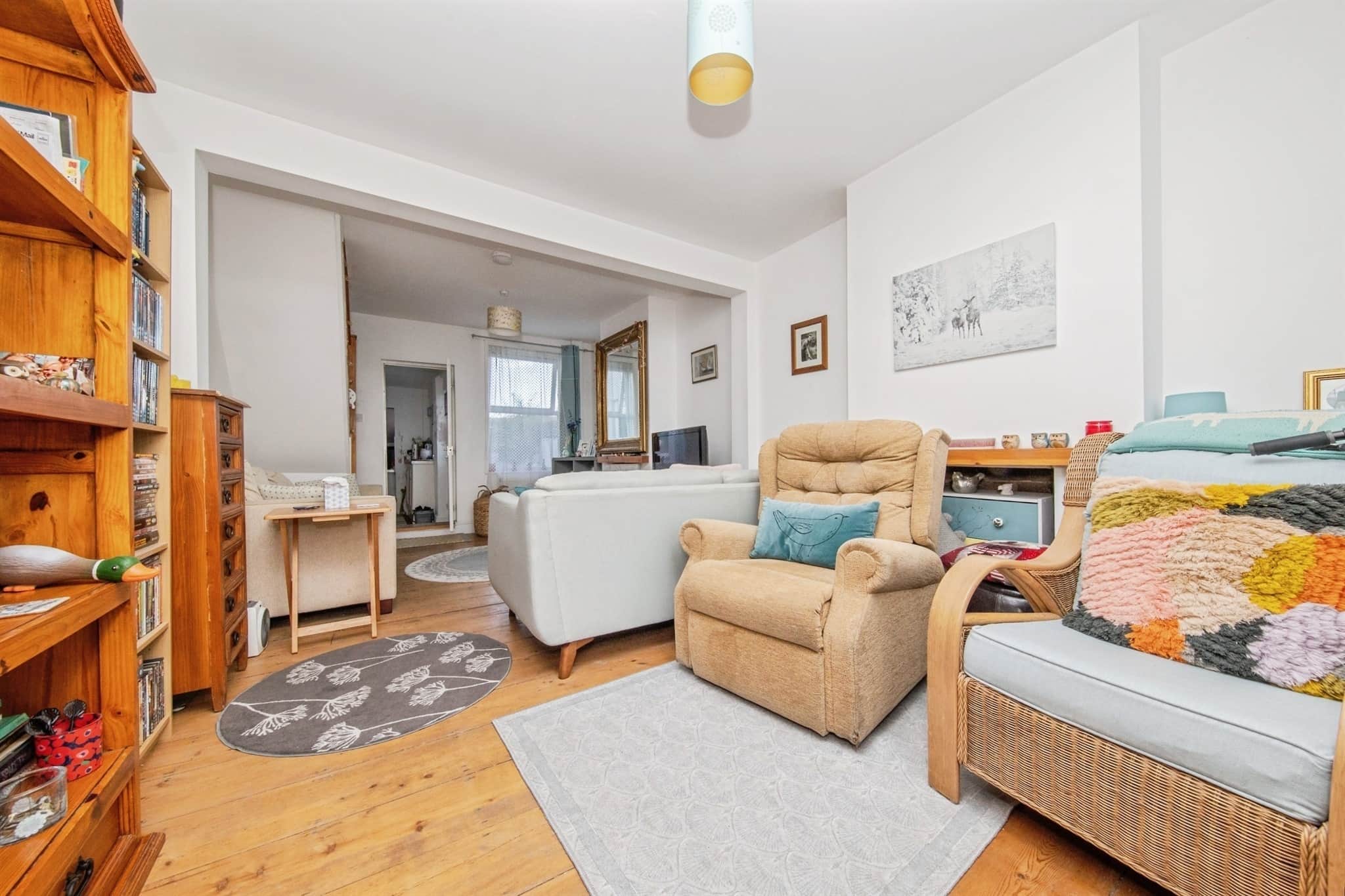 Property at Ann Street, IPSWICH