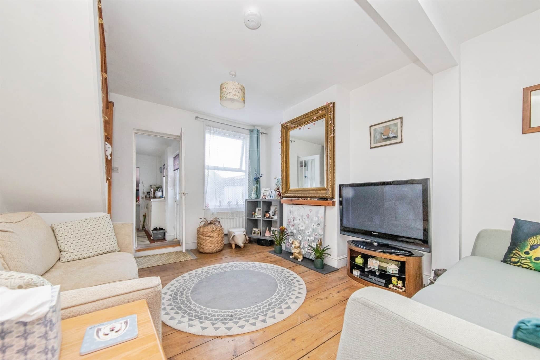 Property at Ann Street, IPSWICH
