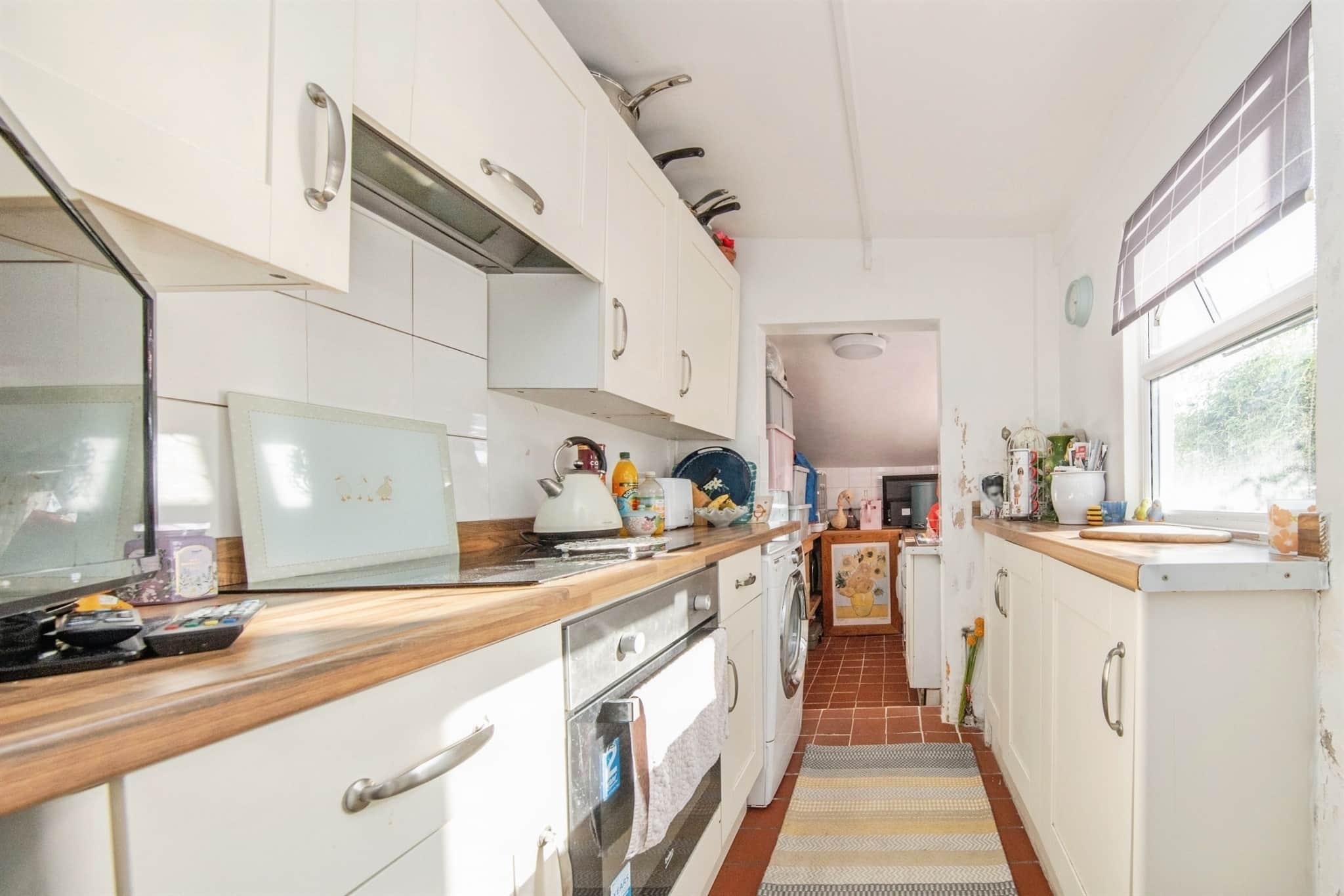 Property at Ann Street, IPSWICH