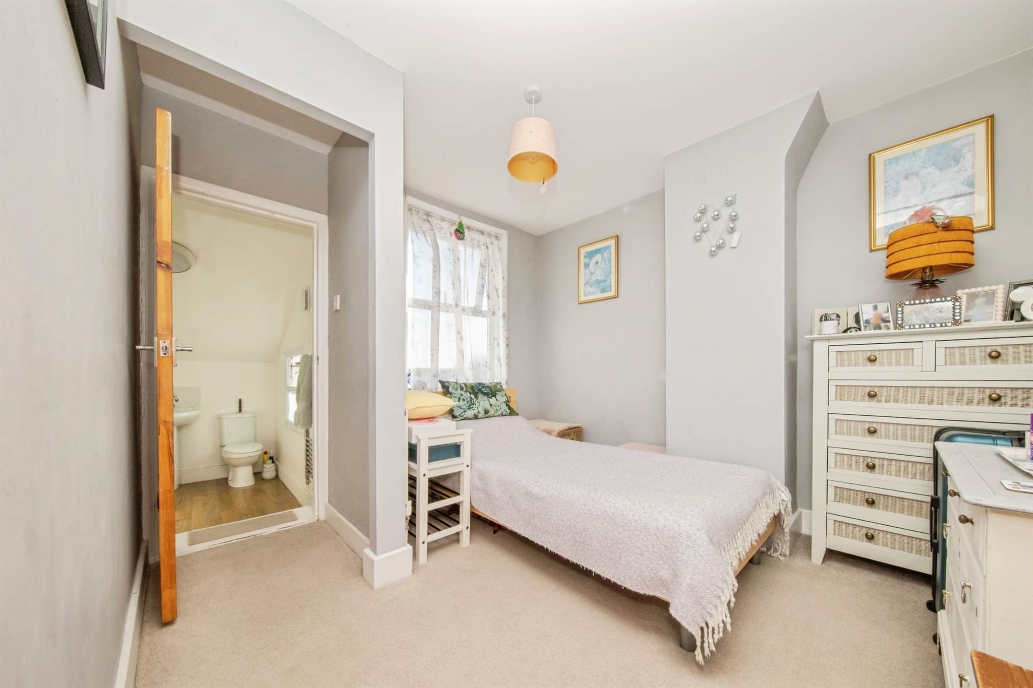 Property at Ann Street, IPSWICH
