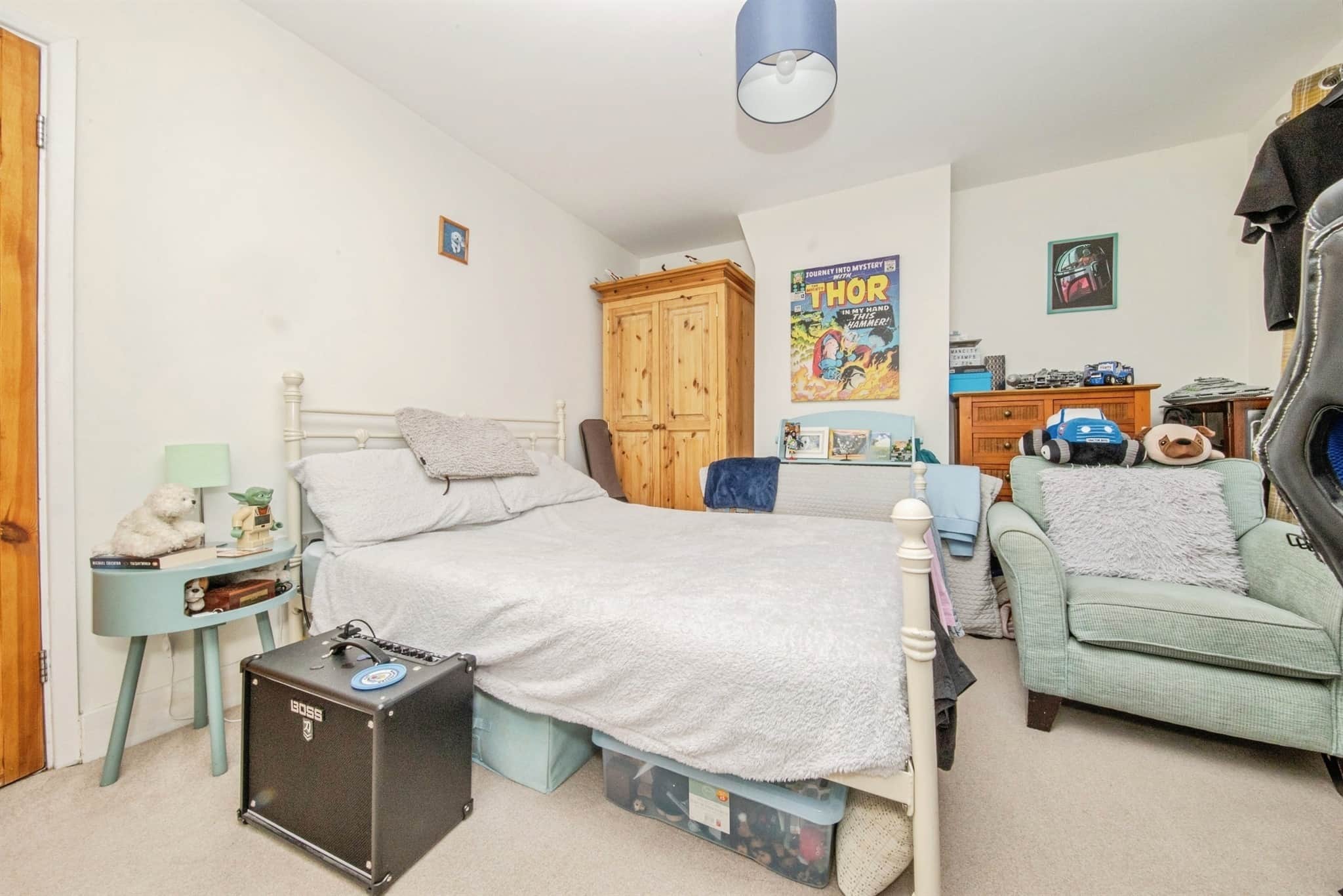 Property at Ann Street, IPSWICH