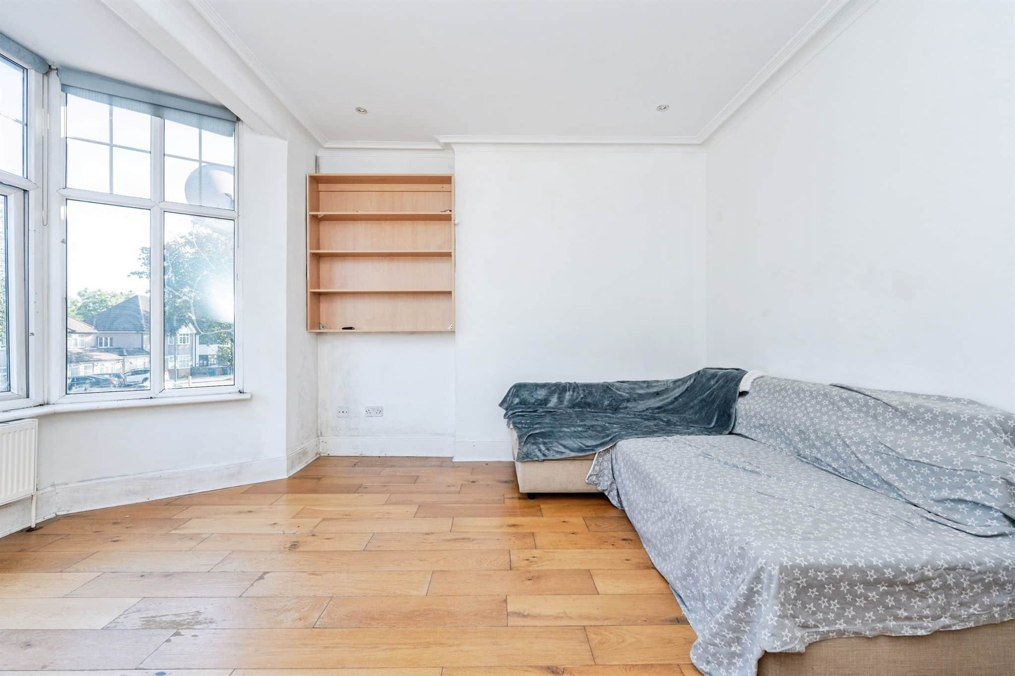 Property at Whitchurch Lane, Edgware