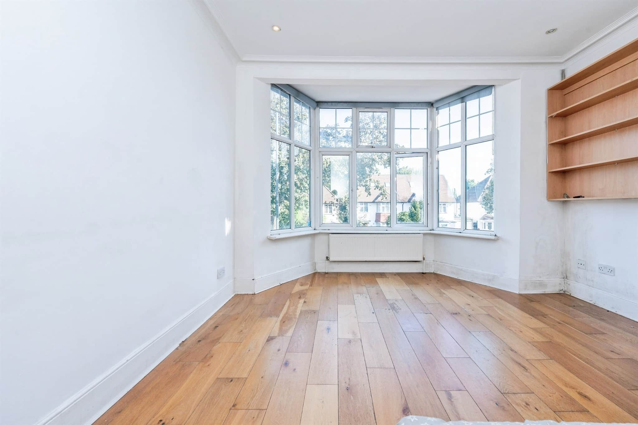Property at Whitchurch Lane, Edgware