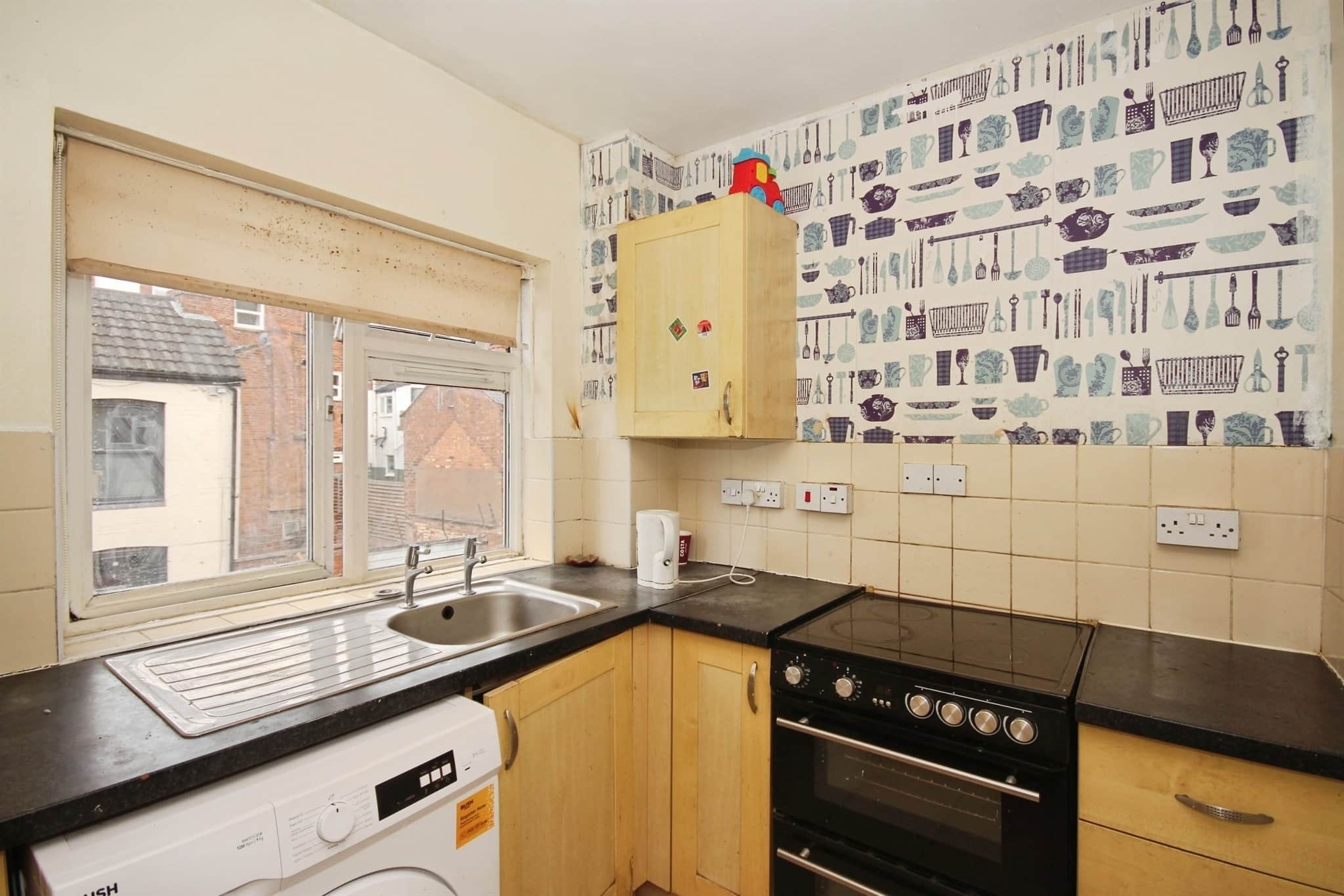 Property at New Brook Street, Leamington Spa