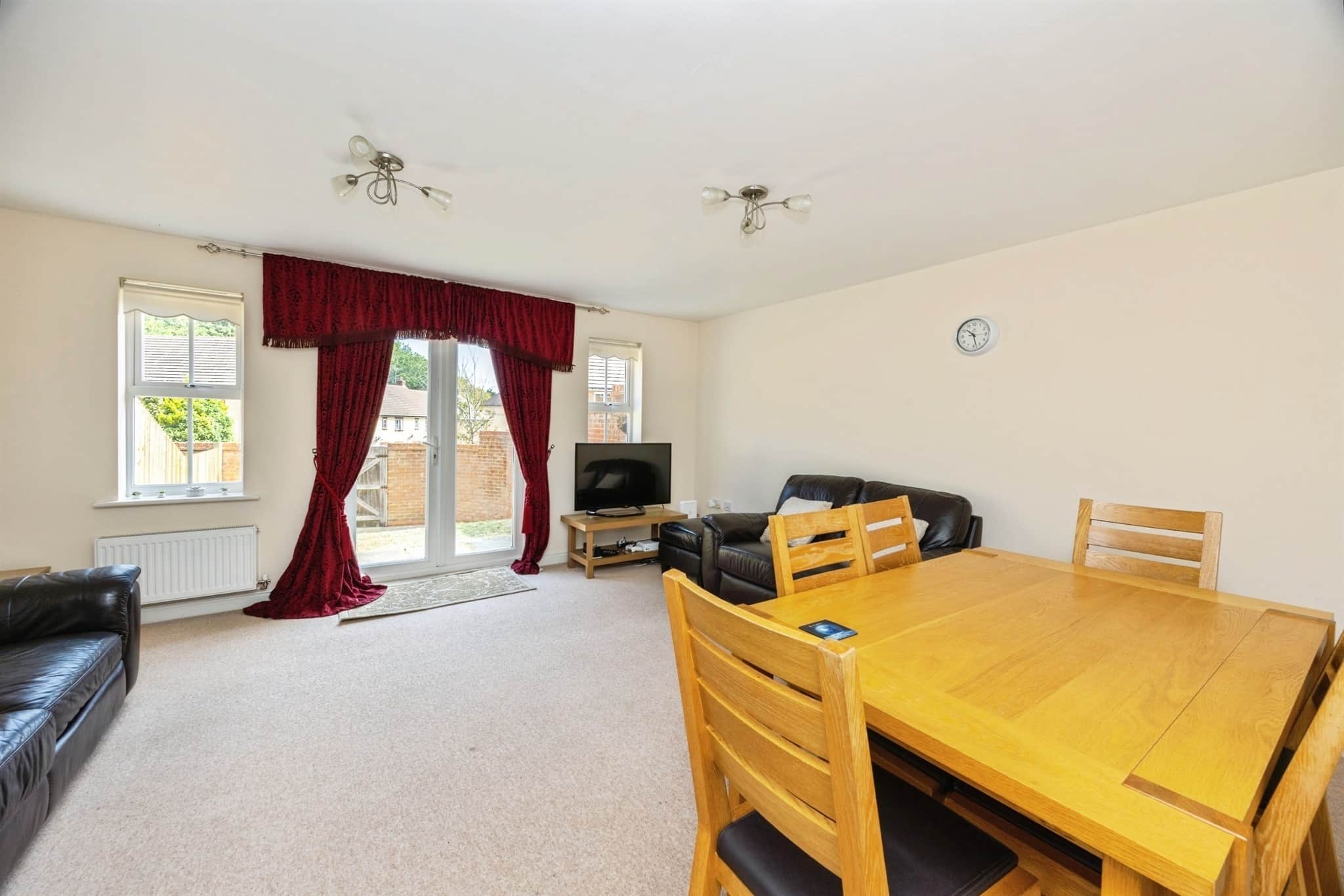 Property at Poppy Mead, Kingsnorth, Ashford