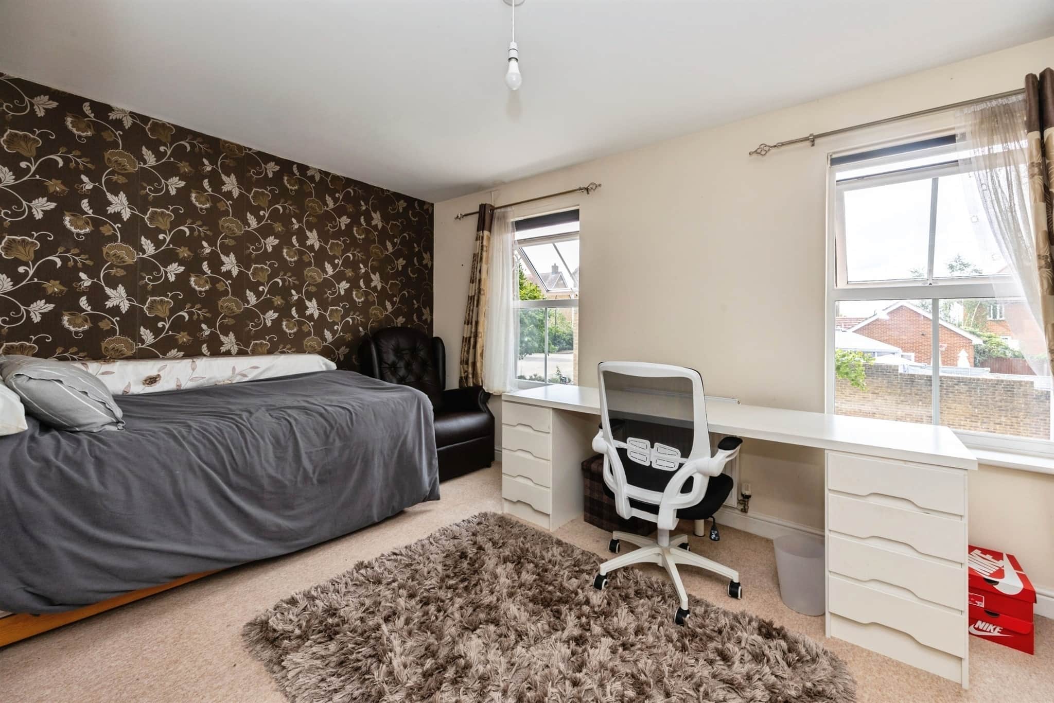 Property at Poppy Mead, Kingsnorth, Ashford