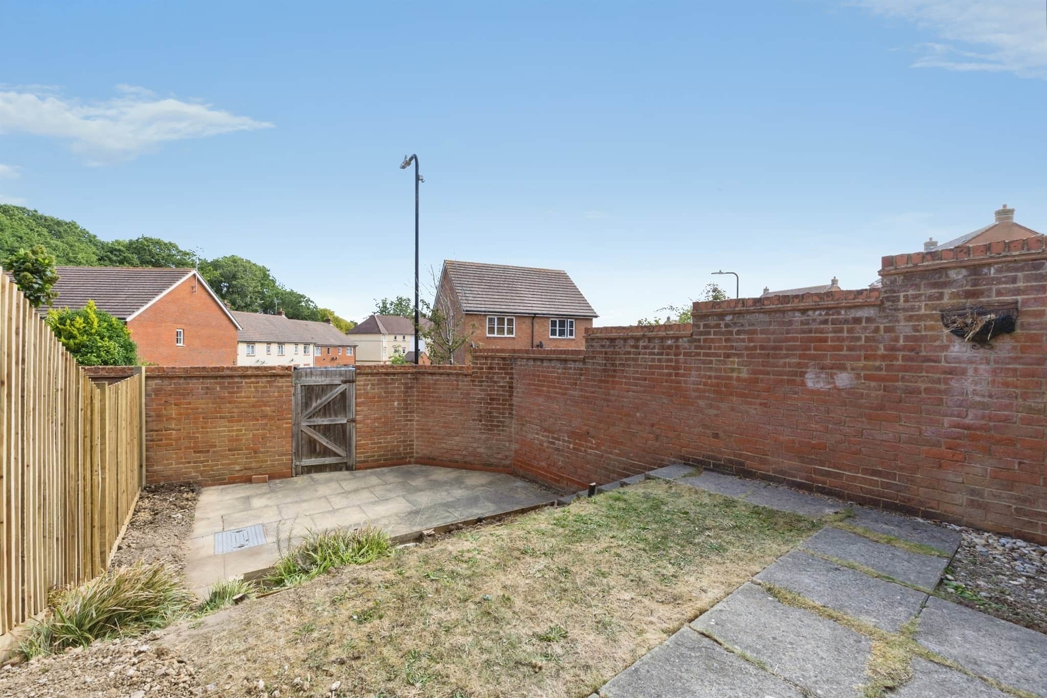 Property at Poppy Mead, Kingsnorth, Ashford