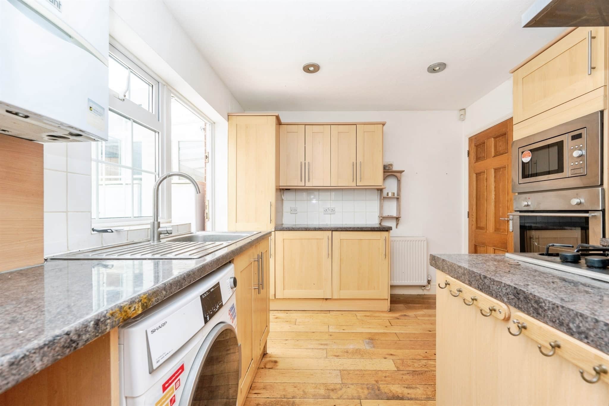Property at Pickwick Place, Harrow