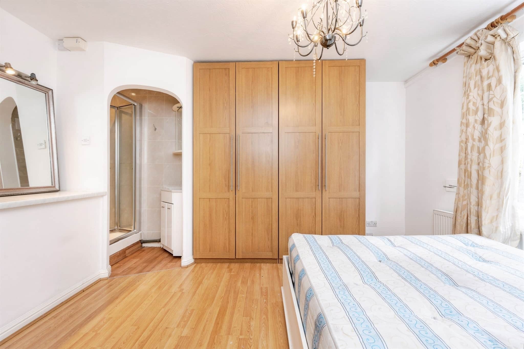 Property at Pickwick Place, Harrow