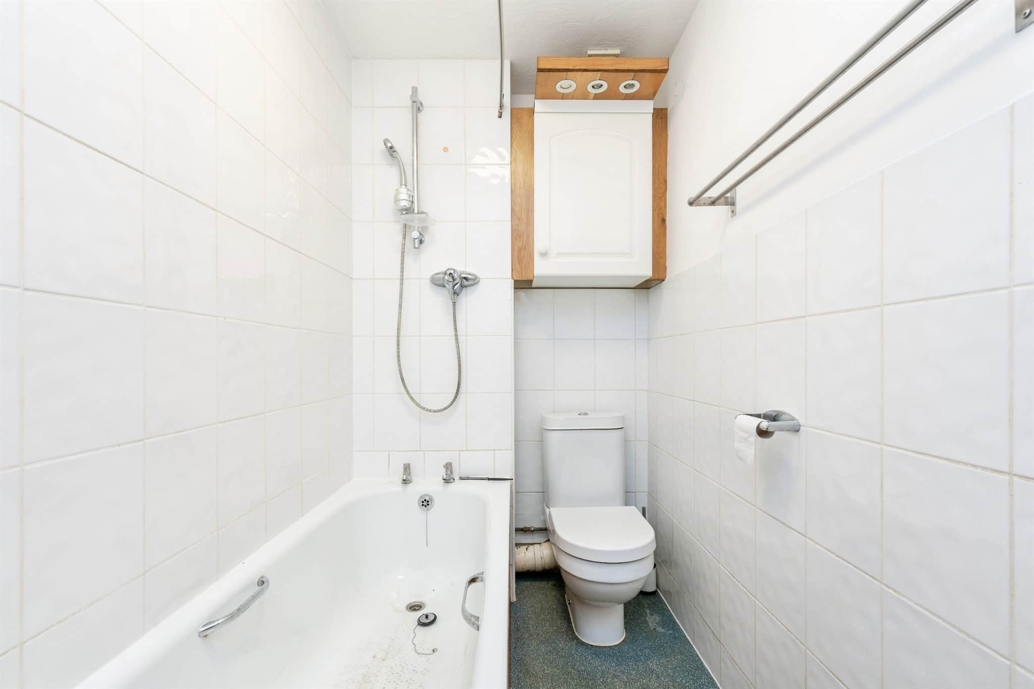 Property at Pickwick Place, Harrow