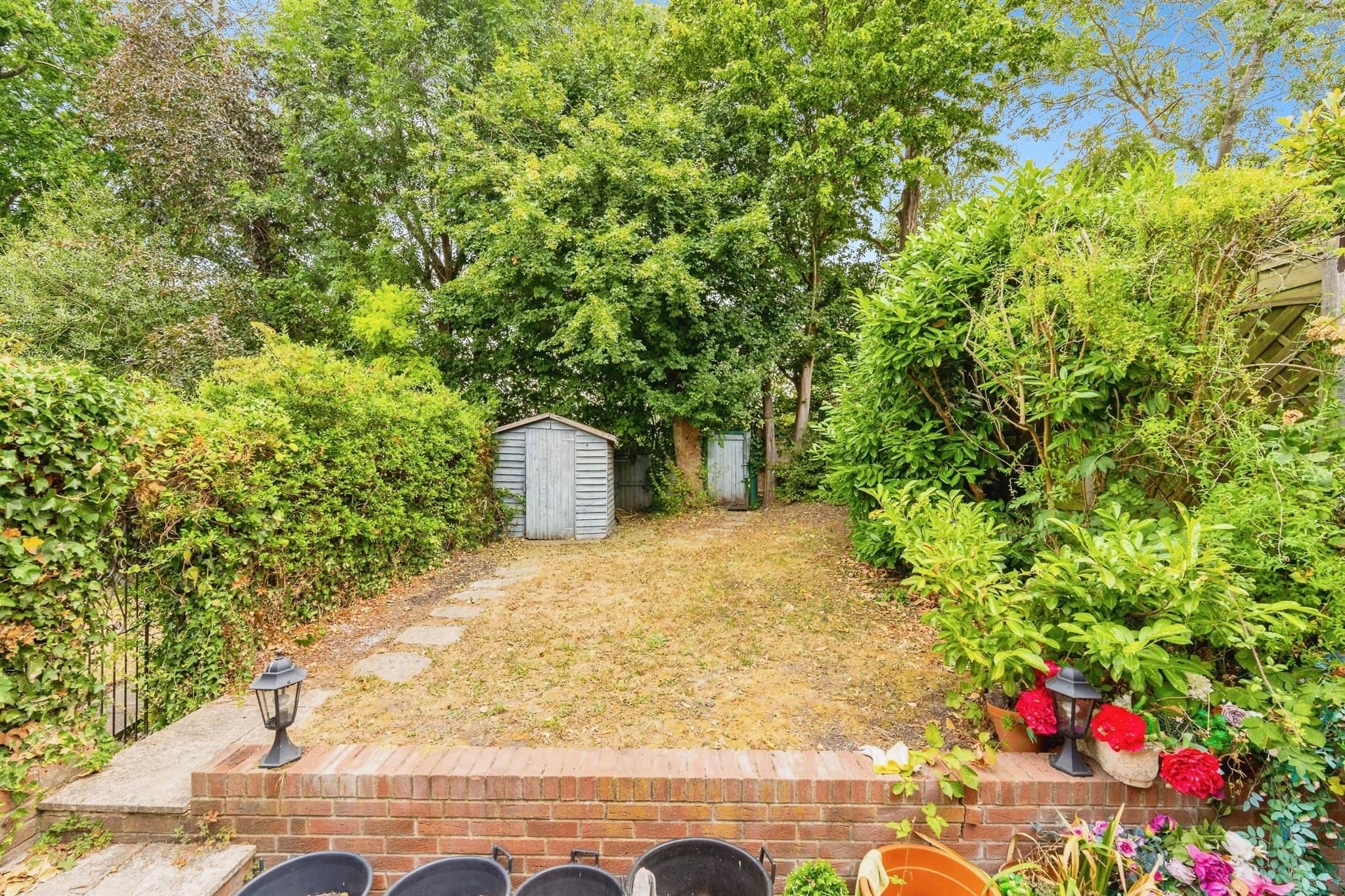 Property at Pickwick Place, Harrow