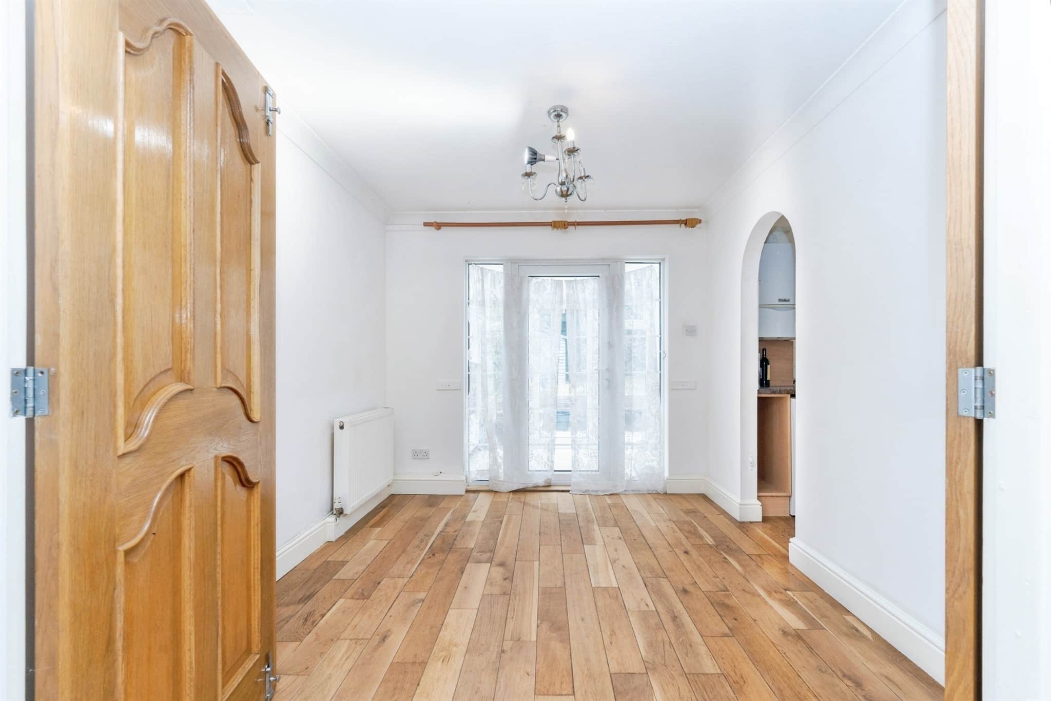 Property at Pickwick Place, Harrow