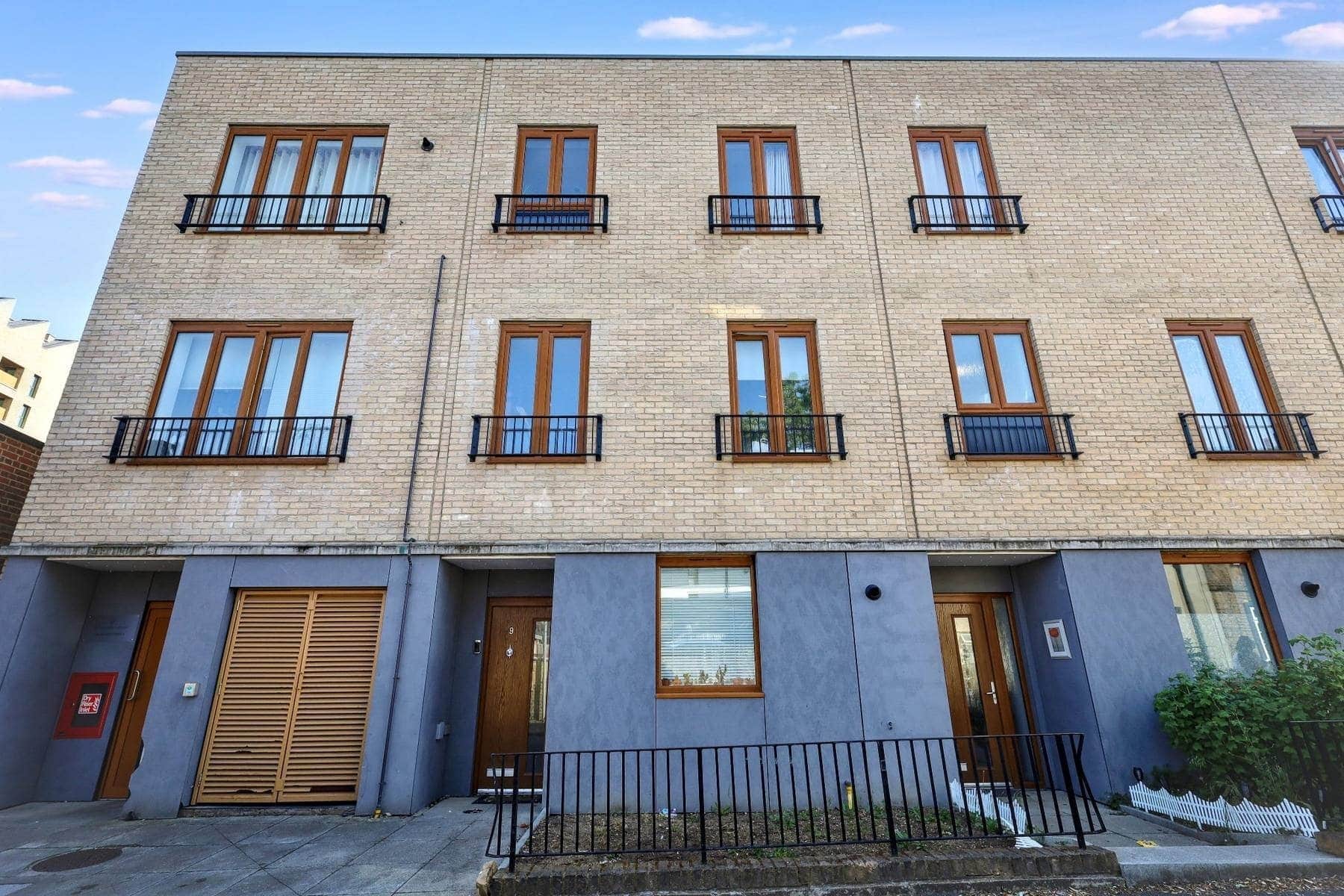 Property at Bedford Street, Watford