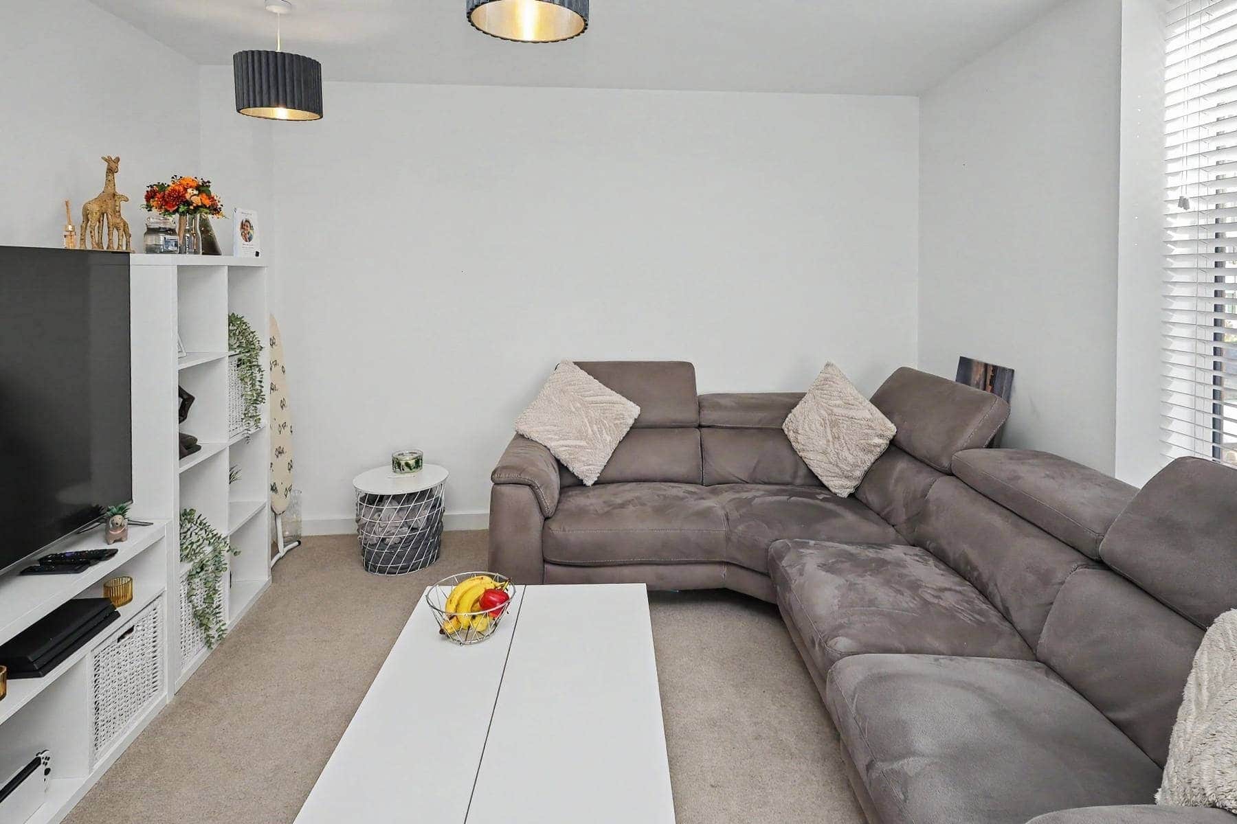 Property at Bedford Street, Watford