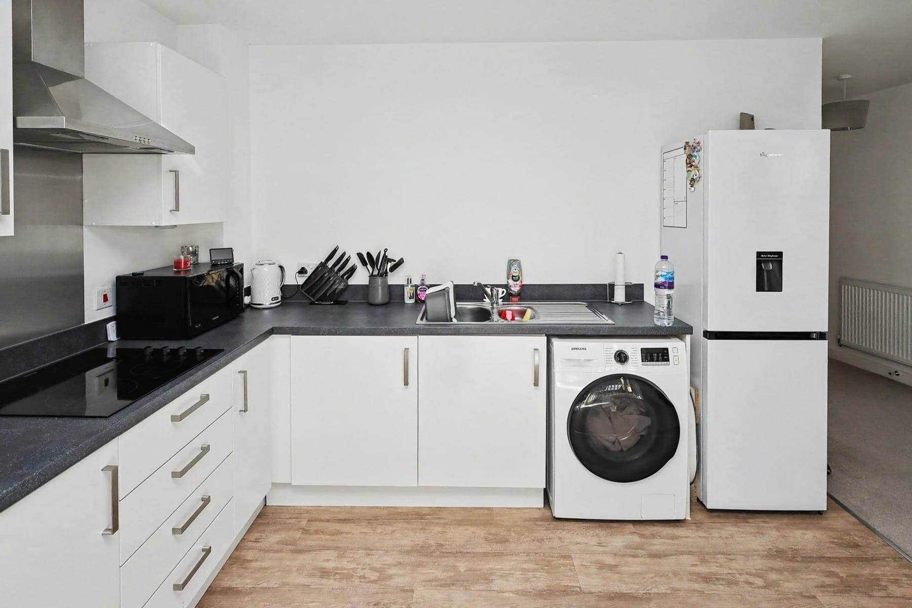 Property at Bedford Street, Watford