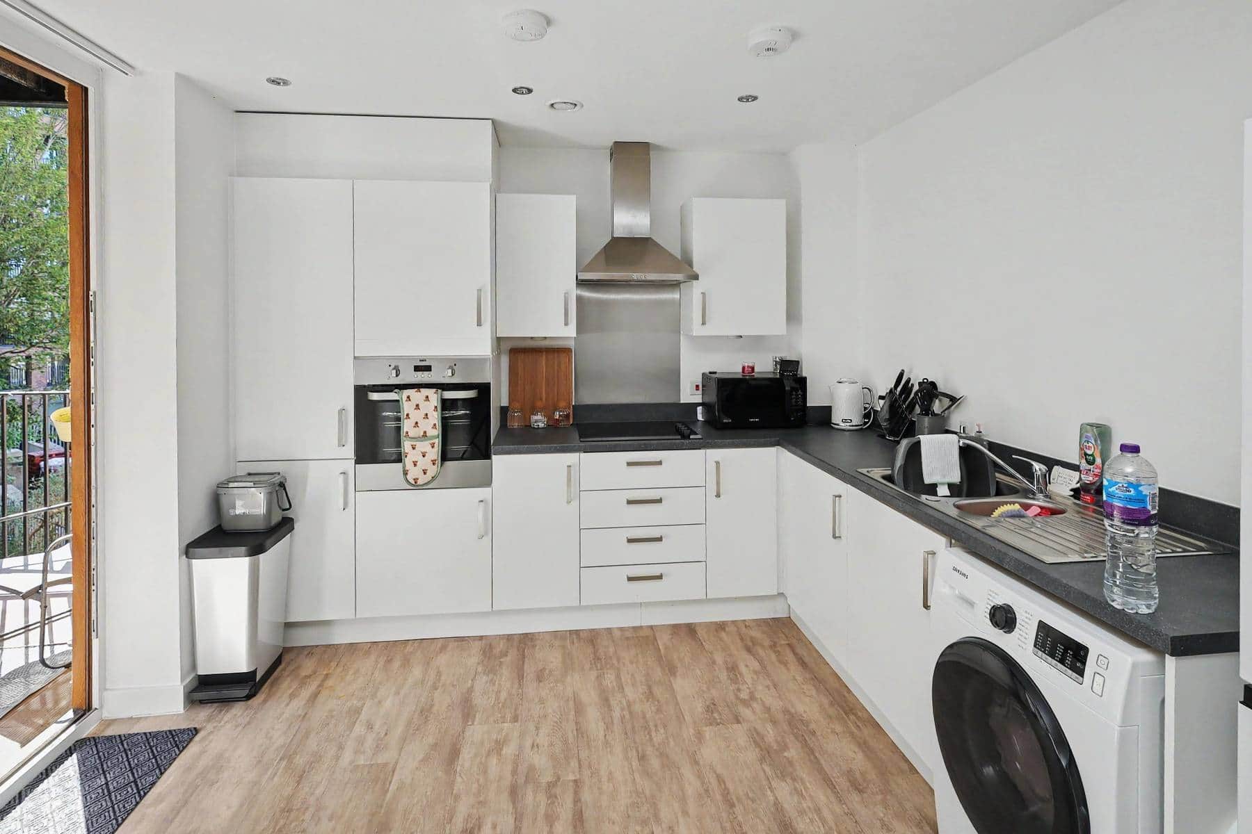 Property at Bedford Street, Watford