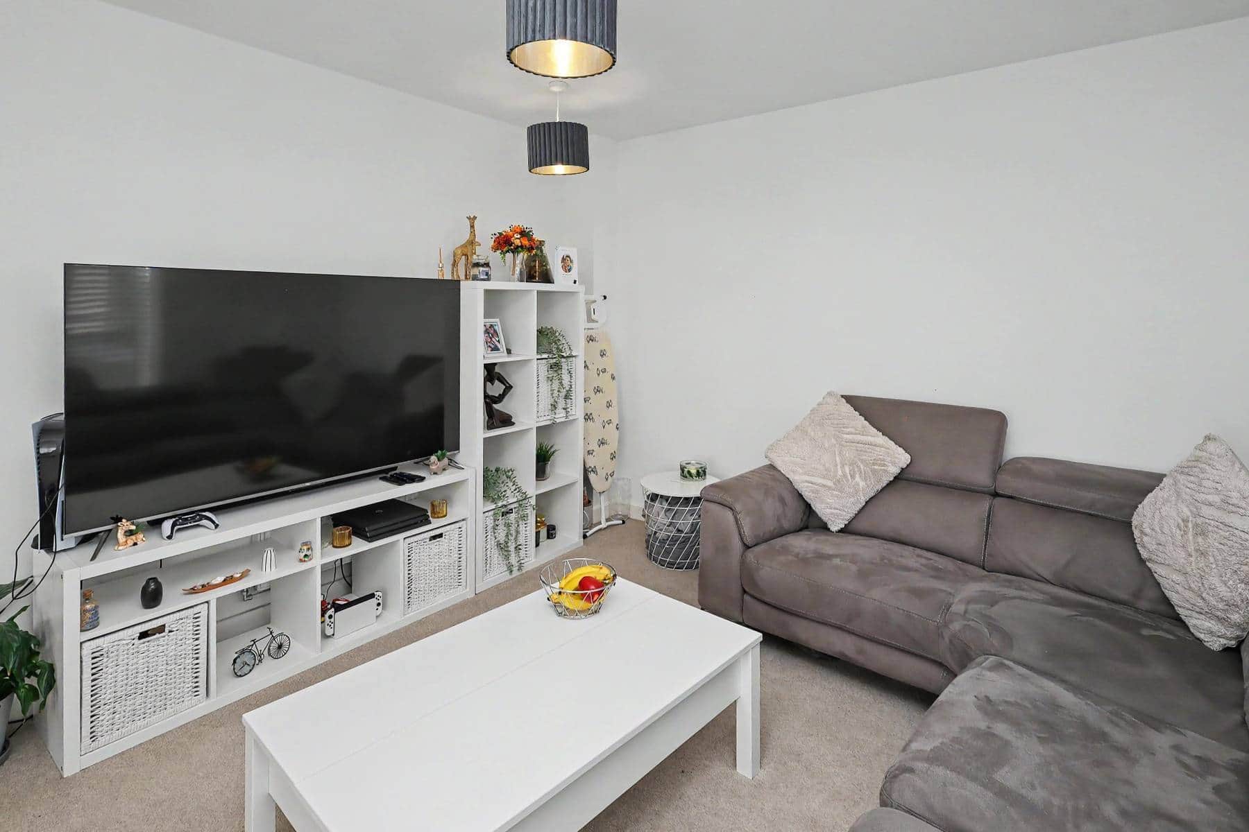 Property at Bedford Street, Watford