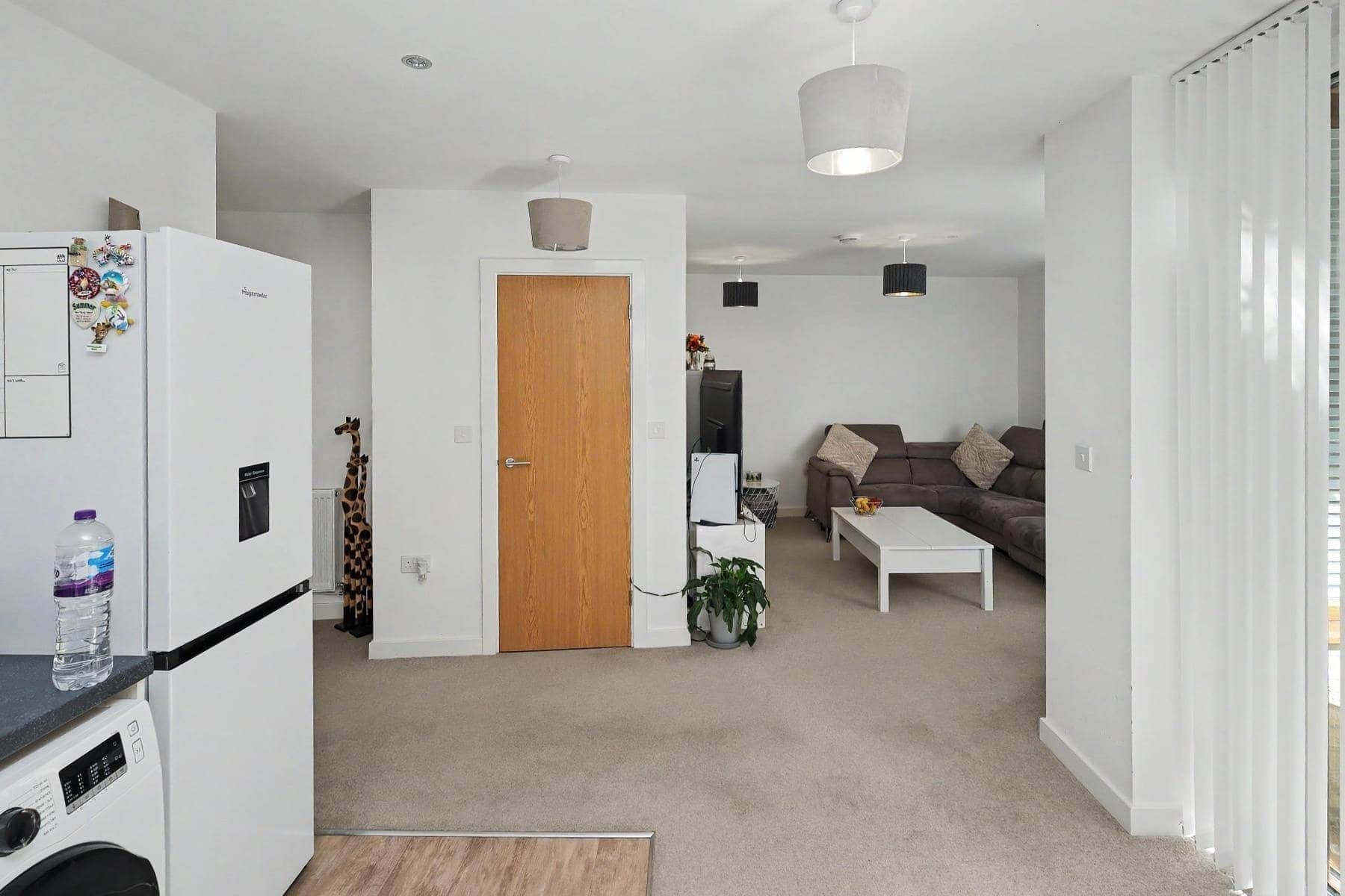 Property at Bedford Street, Watford