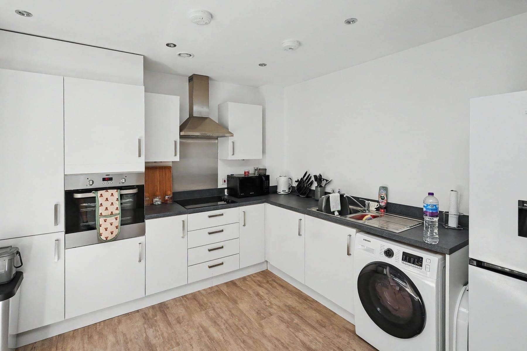 Property at Bedford Street, Watford