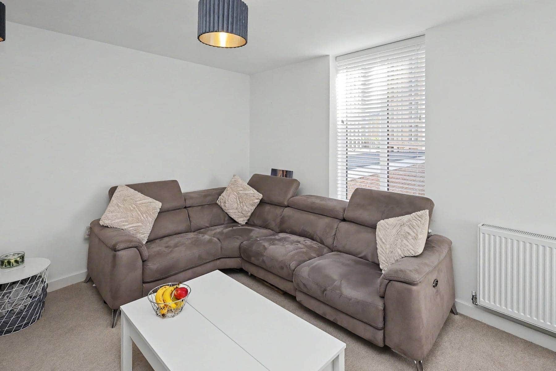 Property at Bedford Street, Watford