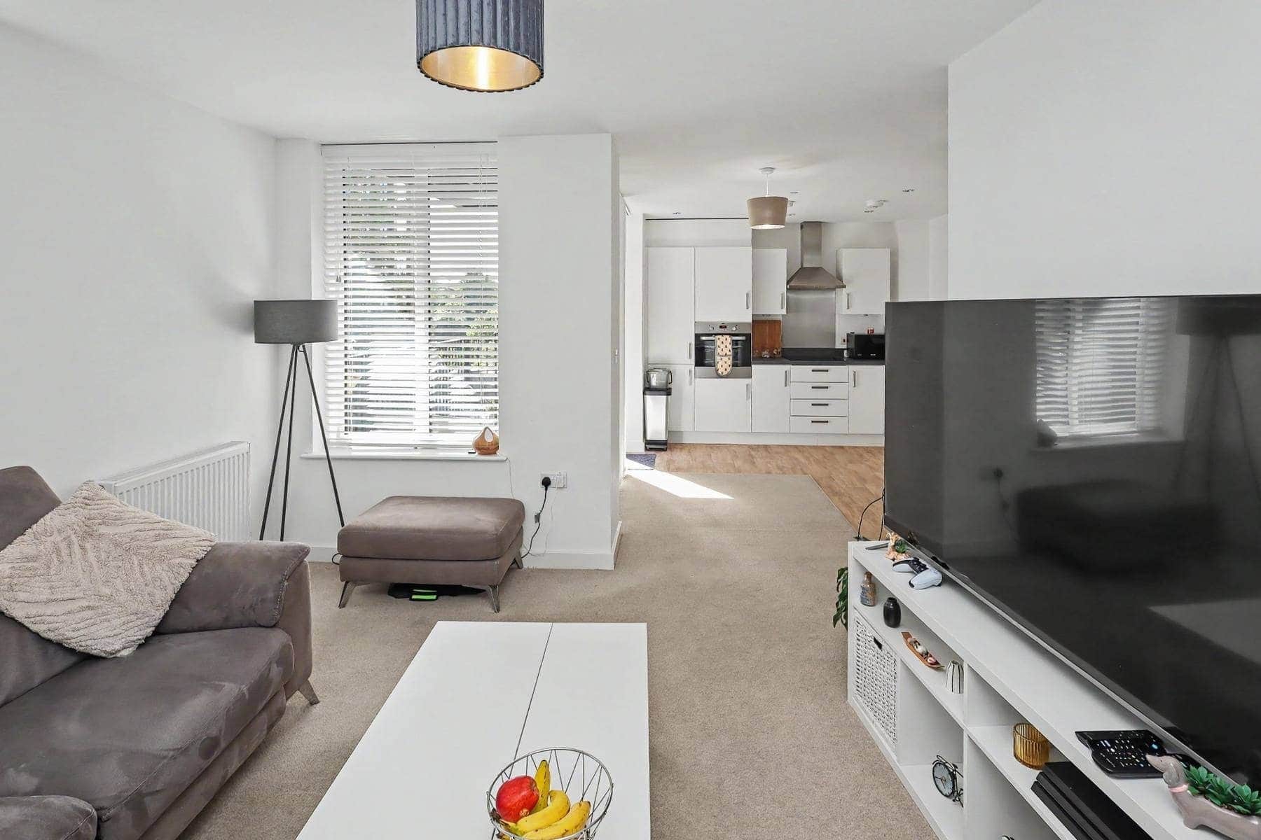 Property at Bedford Street, Watford