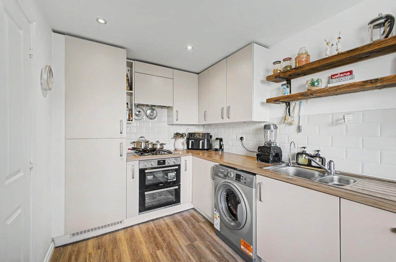 Property at Mayfly Road, Northampton