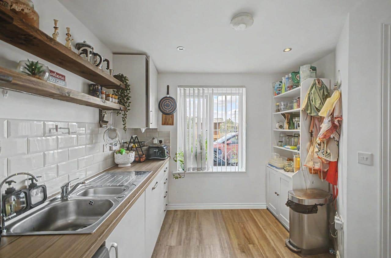 Property at Mayfly Road, Northampton