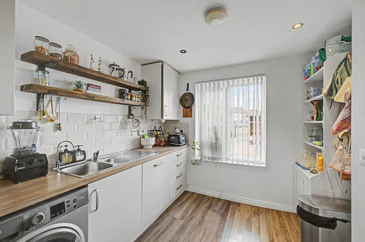 Property at Mayfly Road, Northampton